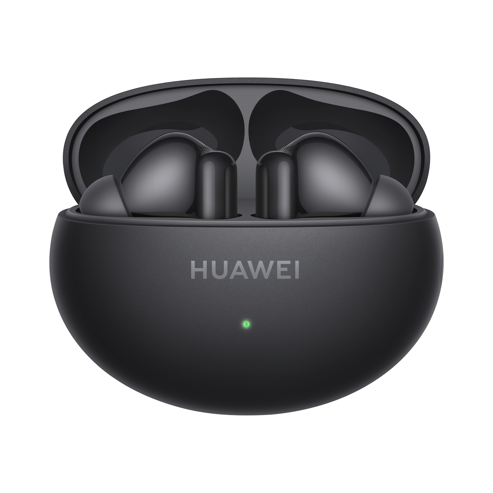 Huawei wireless In-Ear-Kopfhörer »FreeBuds 6i«, A2DP Bluetooth-AVRCP Bluetooth-HFP, Active Noise Cancelling (ANC)-Freisprechfunktion, IP54, aktive Geräuschunterdrückung, Bluetooth 5.3