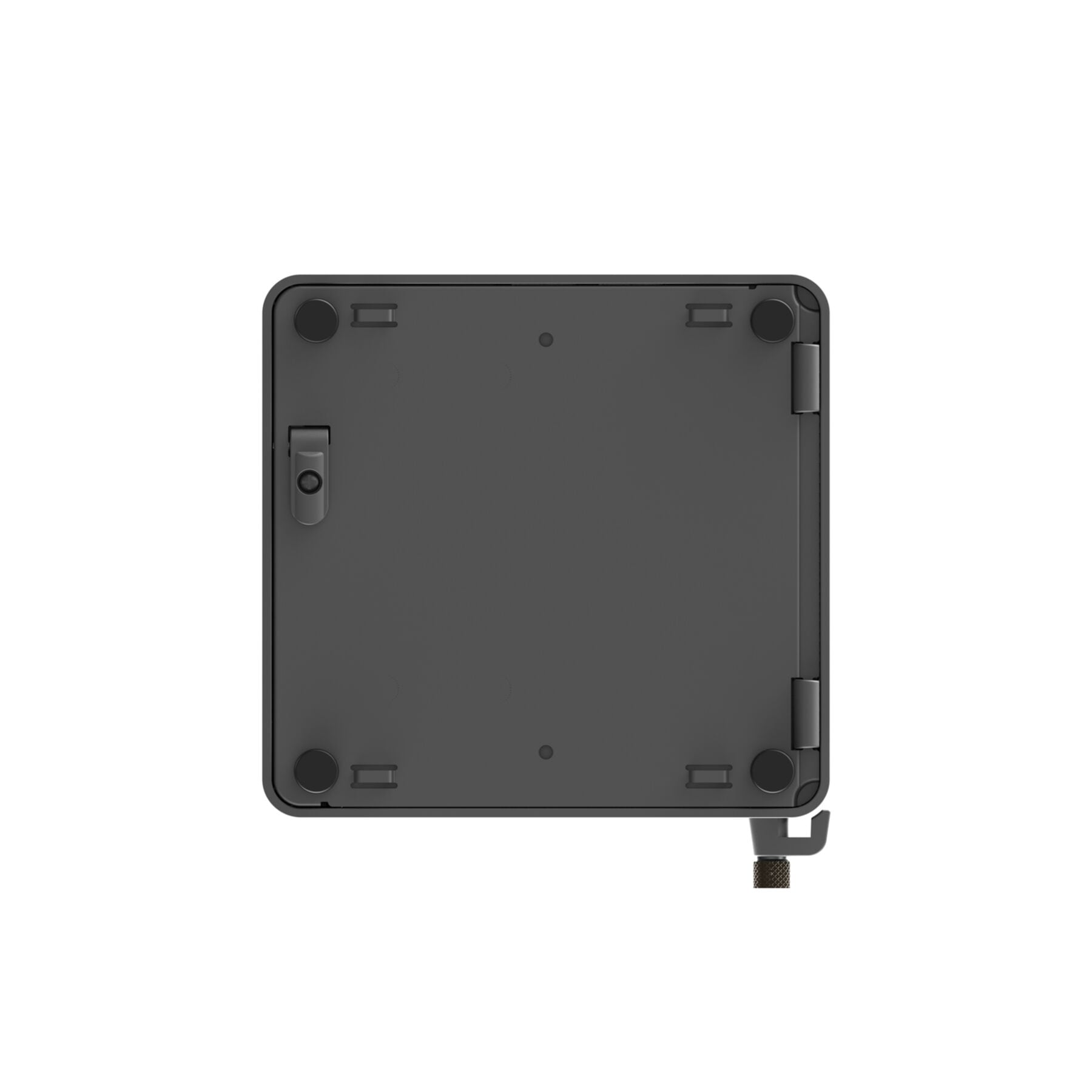 Asus Barebone-PC »RNUC15CRHC500002«
