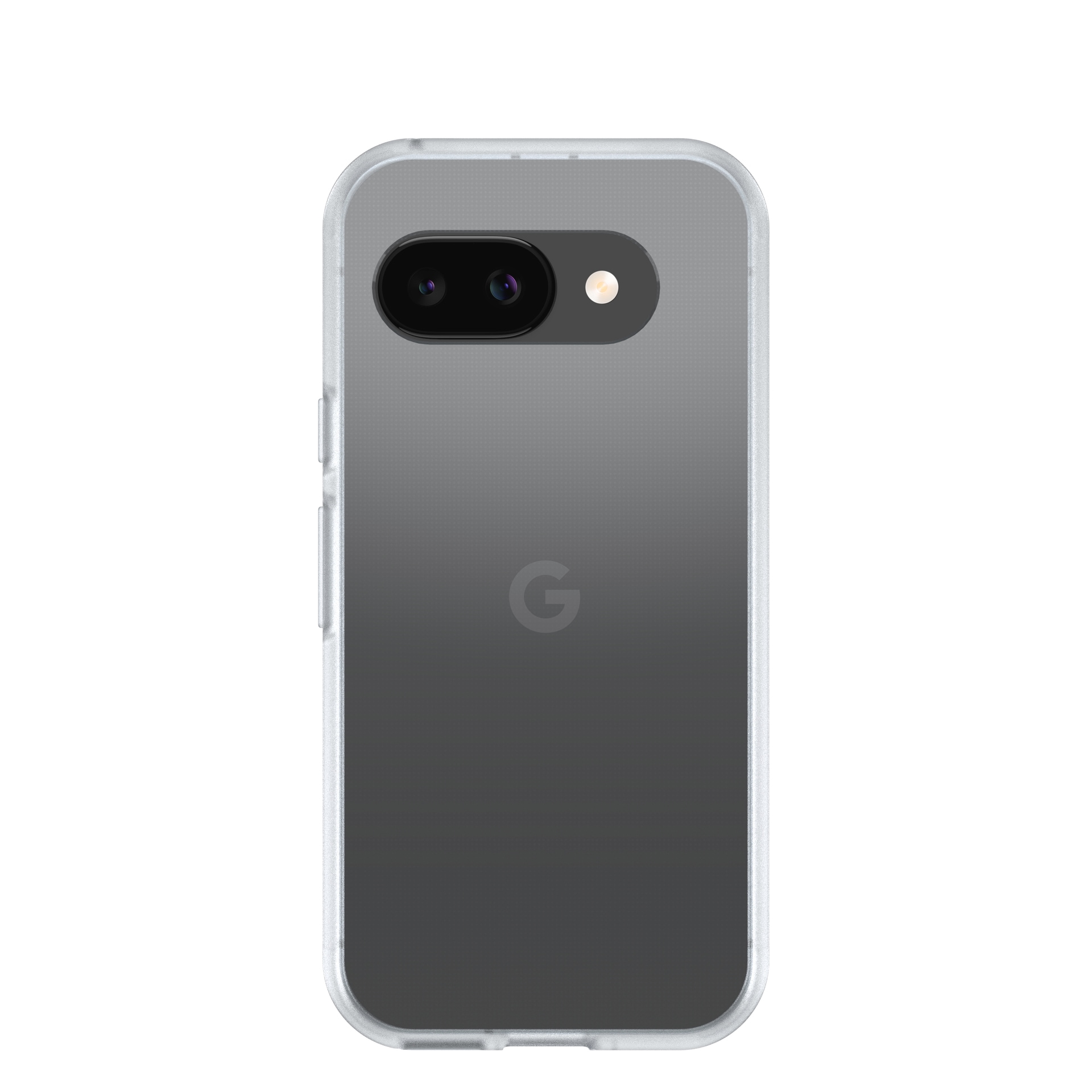 Handyhülle »React Series für Google Pixel 9a« Google Pixel 9a Backcover, Schutzhülle, Handyschutzhülle, Case, Schutzcase, stoßfest transparent 
