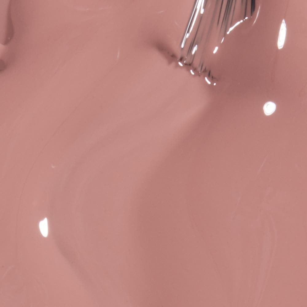 OPI Nagellack »Infinite Shine® Barefoot in Barcelona« deckend, glänzend, langanhaltend, splitterfest, gelartiges Finish