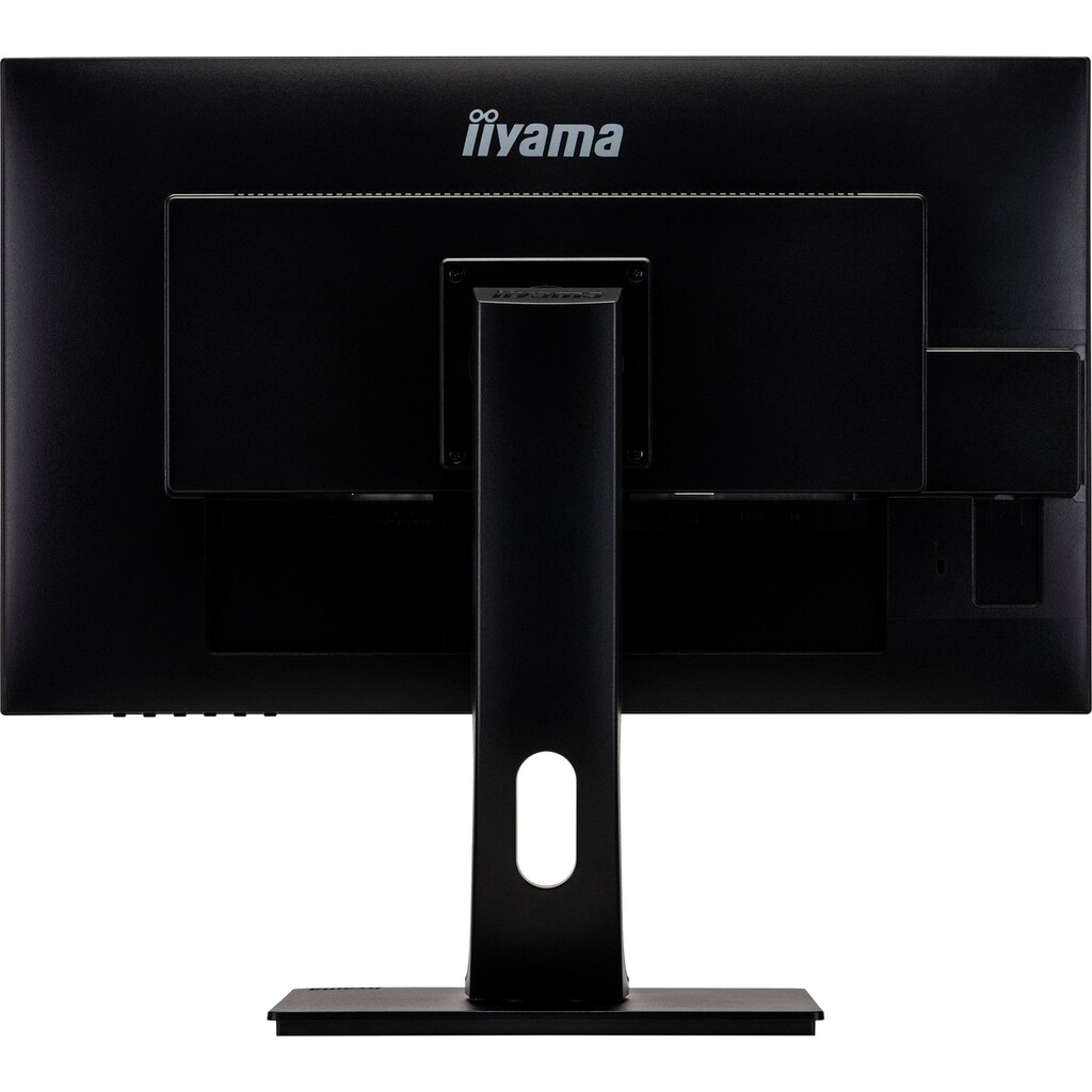 Iiyama Gaming-Monitor »PROLITE XUB2792HSU-B1«, 69 cm/27 Zoll, 1920 x 1080 px, Full HD, 4 ms Reaktionszeit