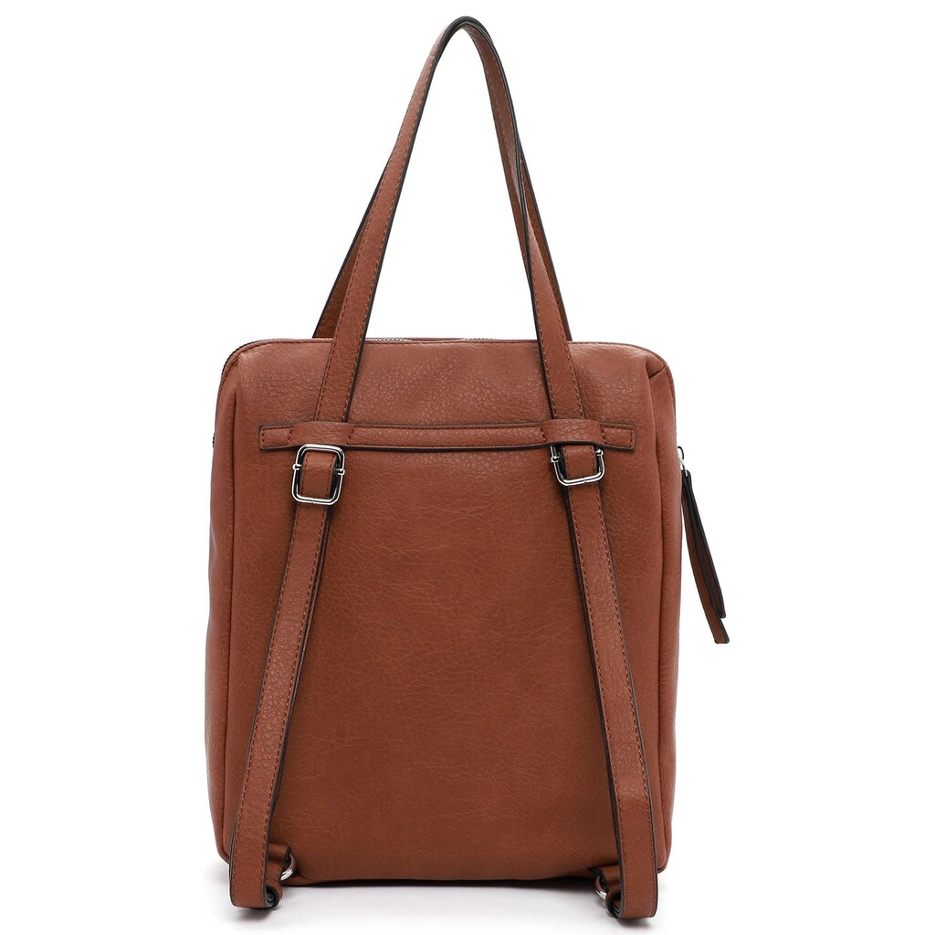 Tamaris Cityrucksack »Adele«