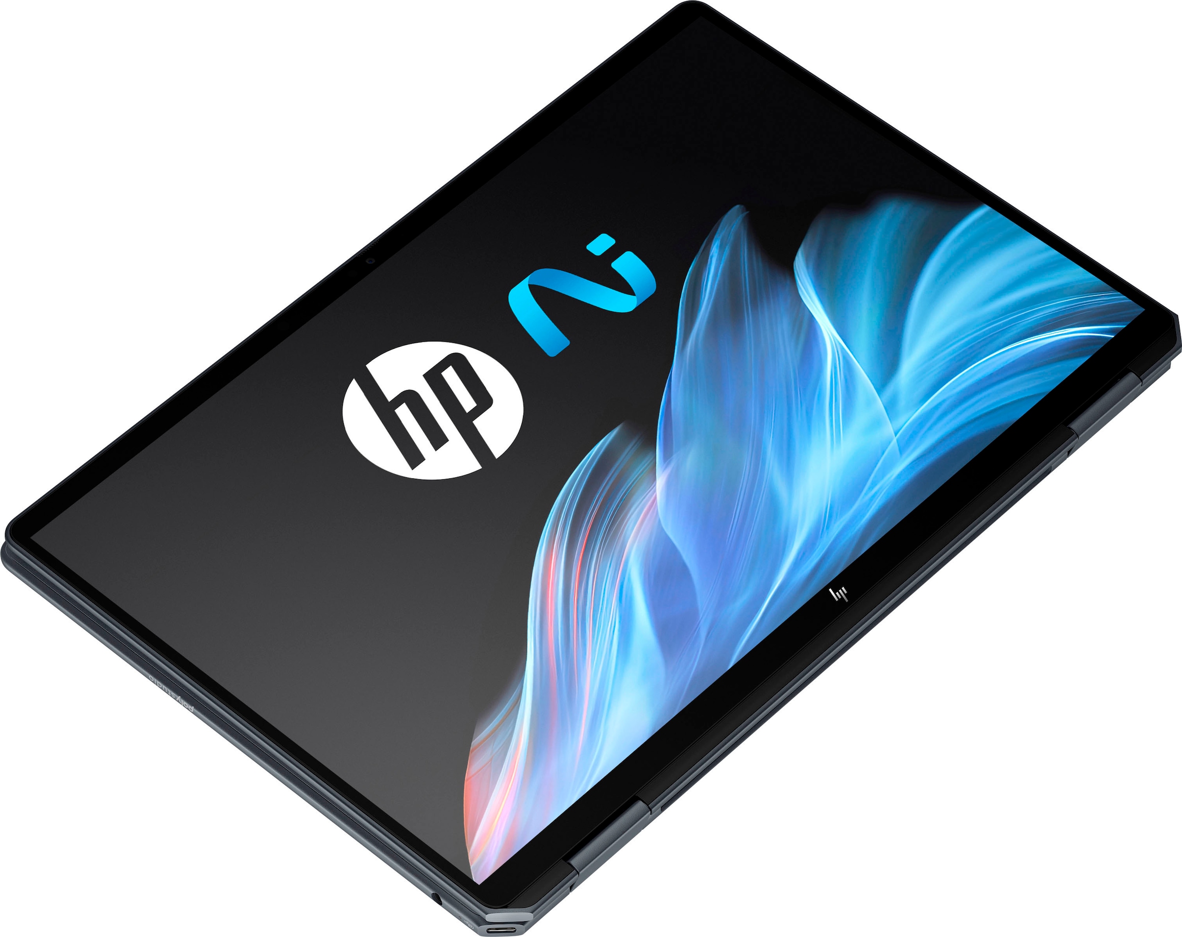 HP Convertible Notebook »OmniBook Ultra Flip 14-fh0091ng«, 35,6 cm, / 14 Zoll, Intel, Core Ultra 9, ARC, 1000 GB SSD