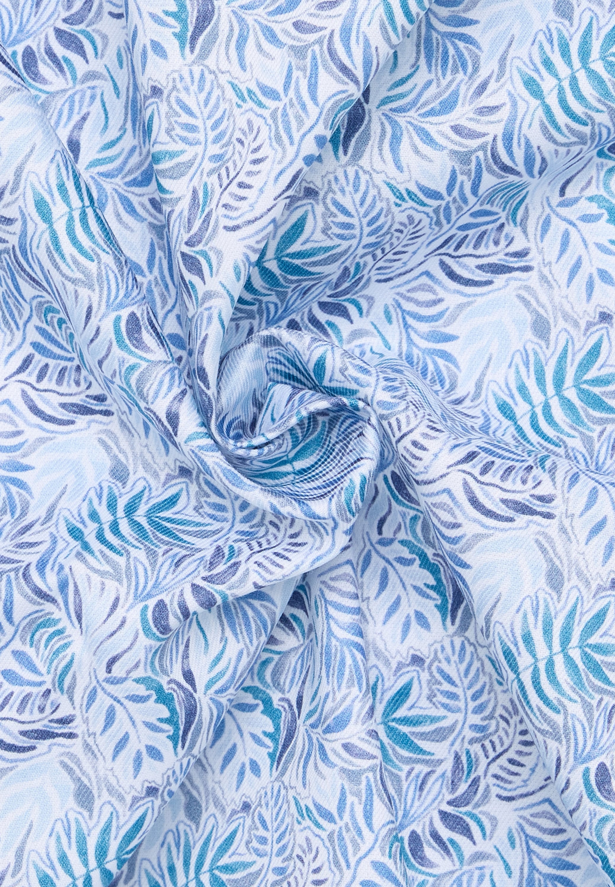 Eterna Kurzarmhemd »MODERN FIT« NON IRON (bügelfrei)