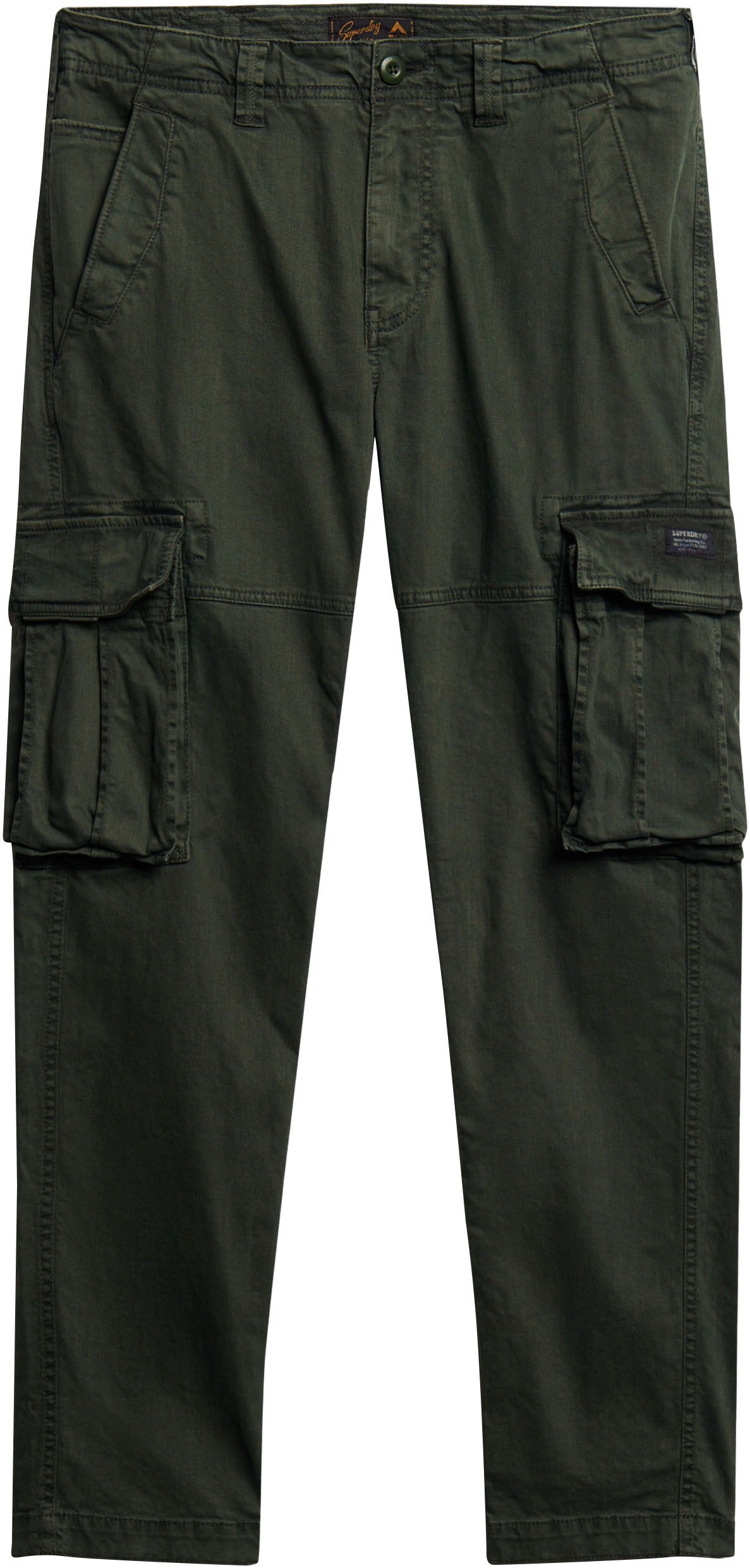 Superdry Cargohose »Core Cargo Pant«