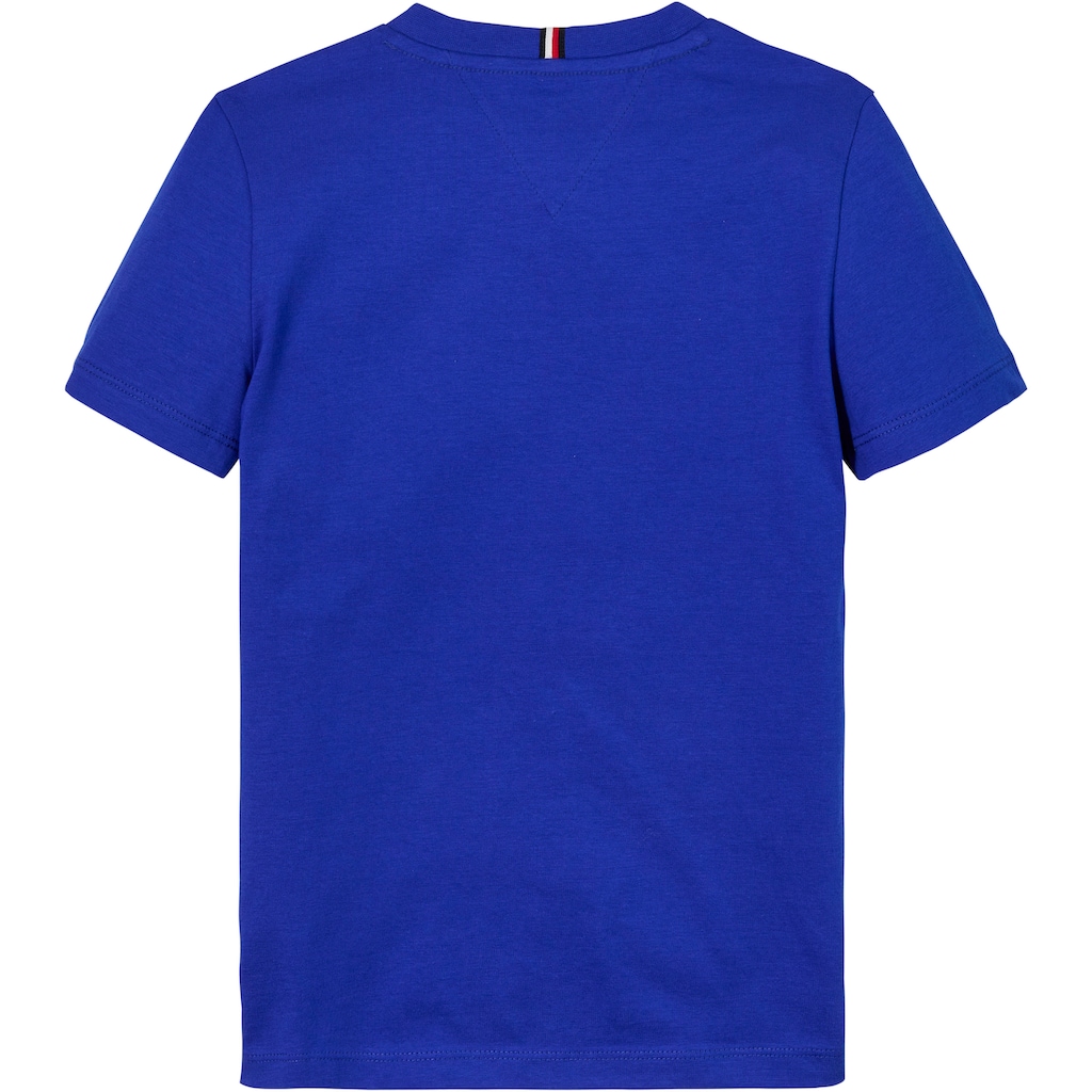 Tommy Hilfiger T-Shirt »U ESSENTIAL TEE S/S«