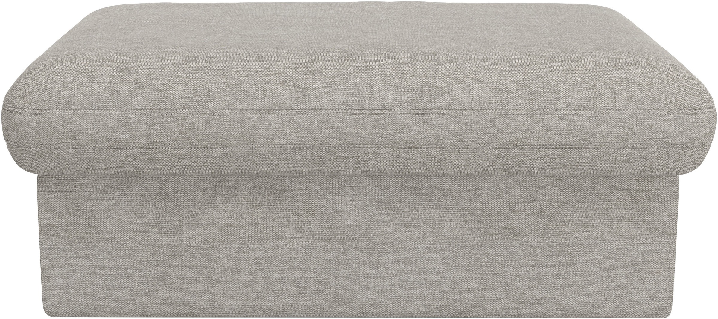 sit&more Polsterhocker »Moreno«, mit Stauraum
