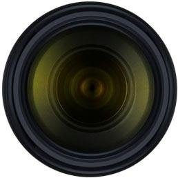 Tamron Objektiv »AF 100-400 F/4,5-6,3 Di VC USD Vollformat-Objektiv für Canon EF-Mount«