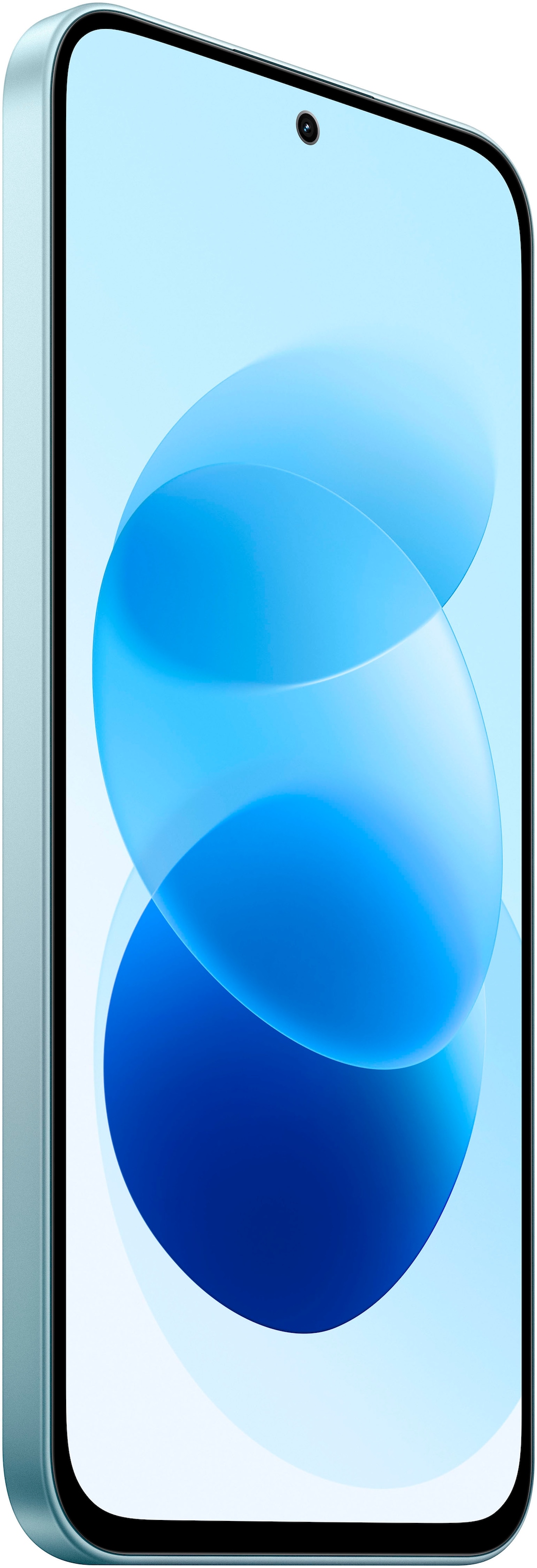 Xiaomi Smartphone »Note 17« sky teal