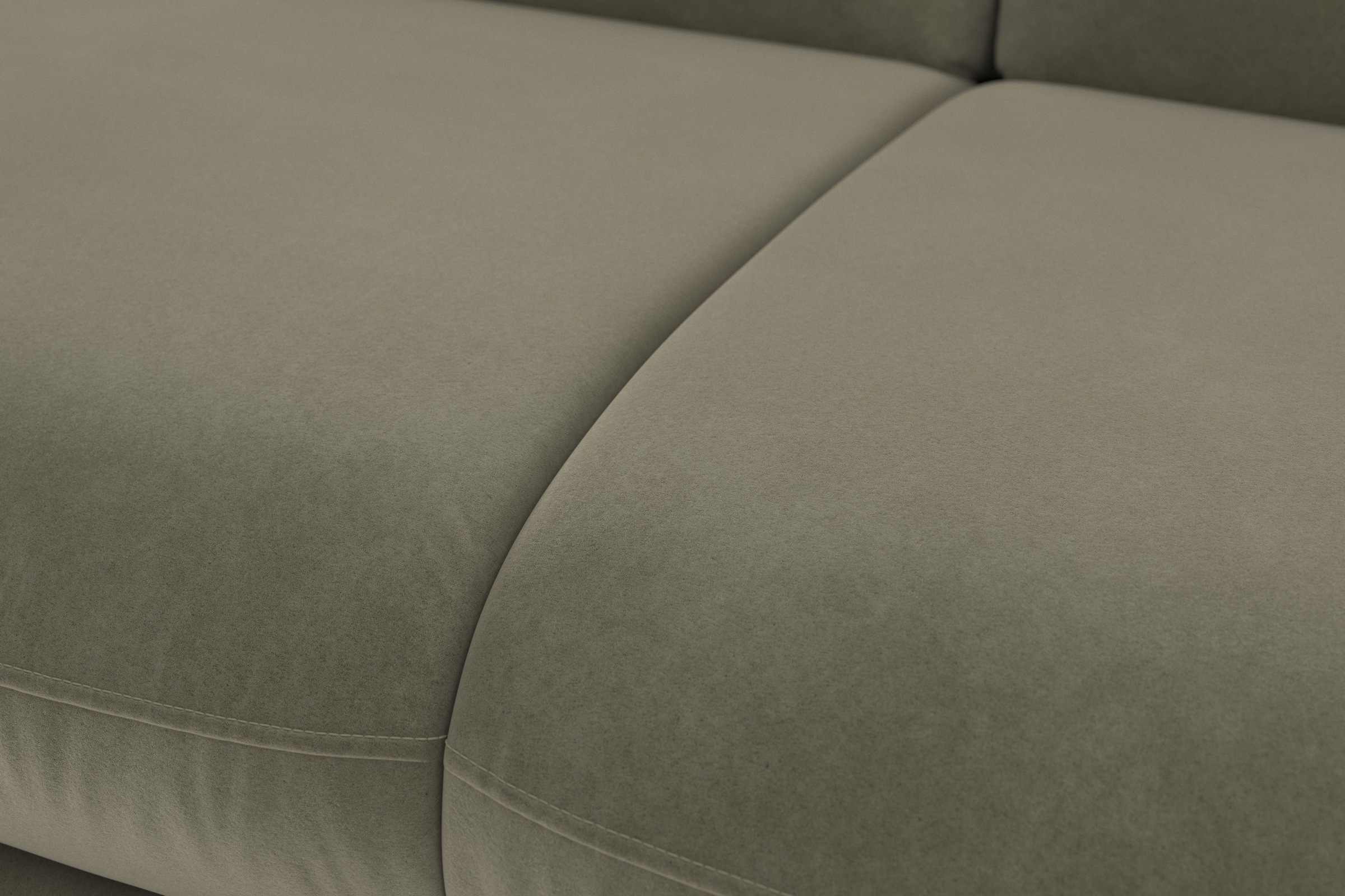 sit&more Ecksofa »Romero L-Form«, wahlweise mit oder ohne Relax-Funktion, Bettfunktion, Bettkasten