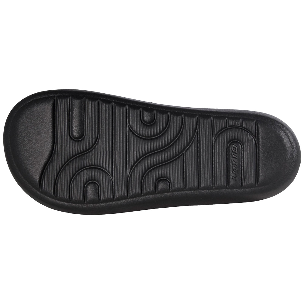 lotto Badepantolette  - besonders leicht & bequem