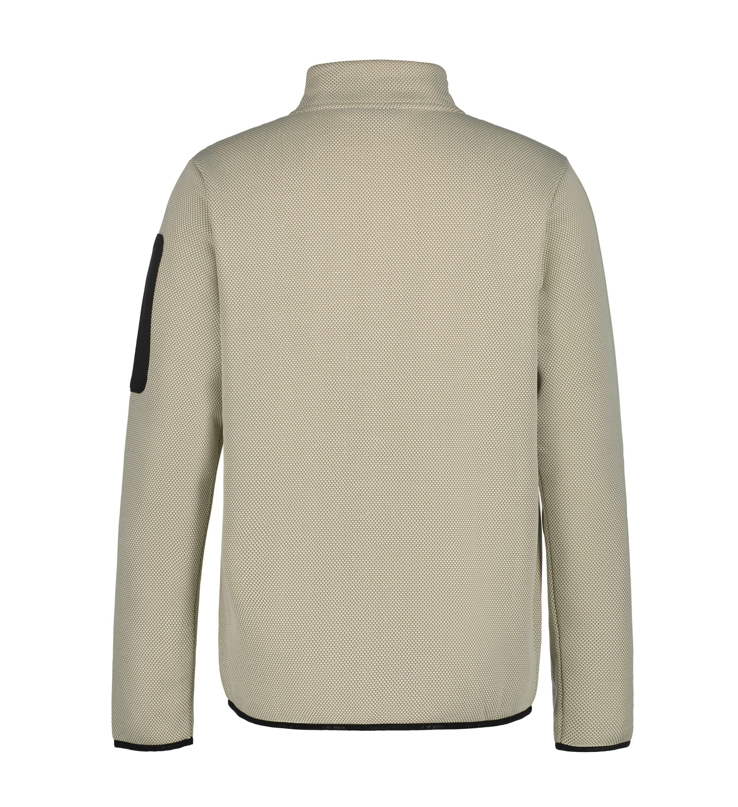 Icepeak Fleecejacke »BREDSTEDT« sportlicher Stil, mit Stehkragen, mit Reißverschlusstaschen