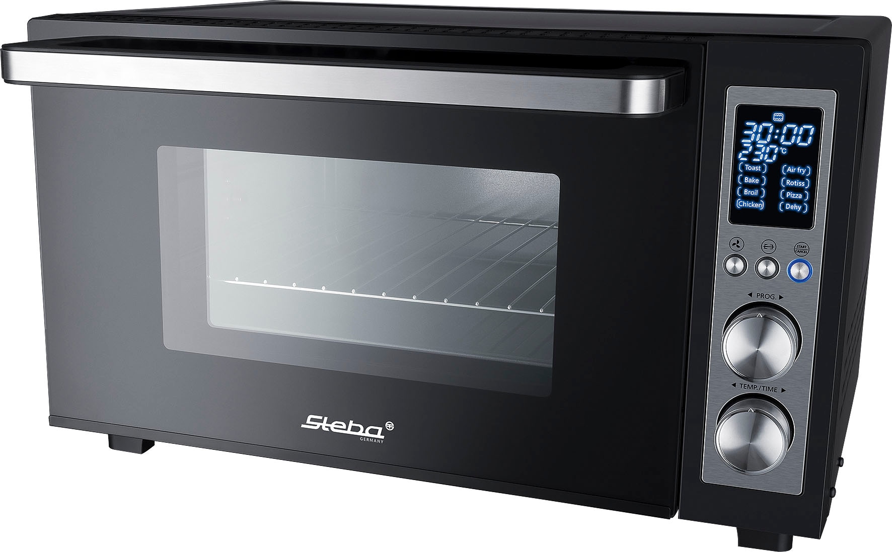 online Fryer« Sage kaufen Smart Minibackofen Oven »SOV860BSS Air the