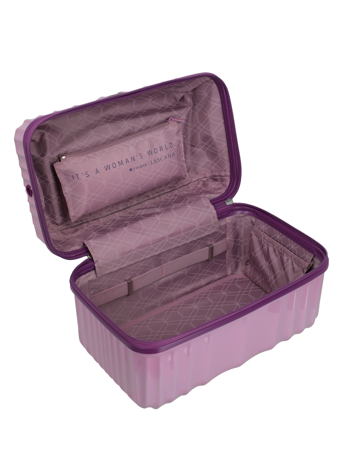 travelite Beautycase »LASCANA Edition«