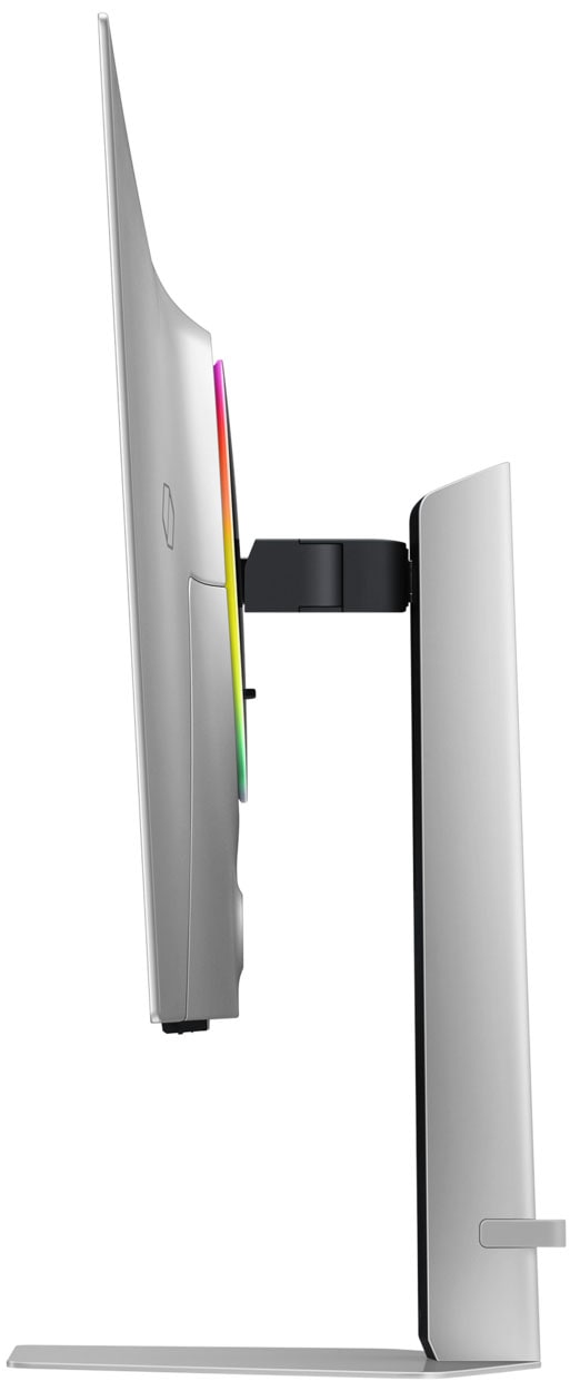 Samsung OLED-Monitor »S32FG810SU« 80 cm/32 ″  3840 x 2560 px 0,03 Reaktionszeit 240 Hz