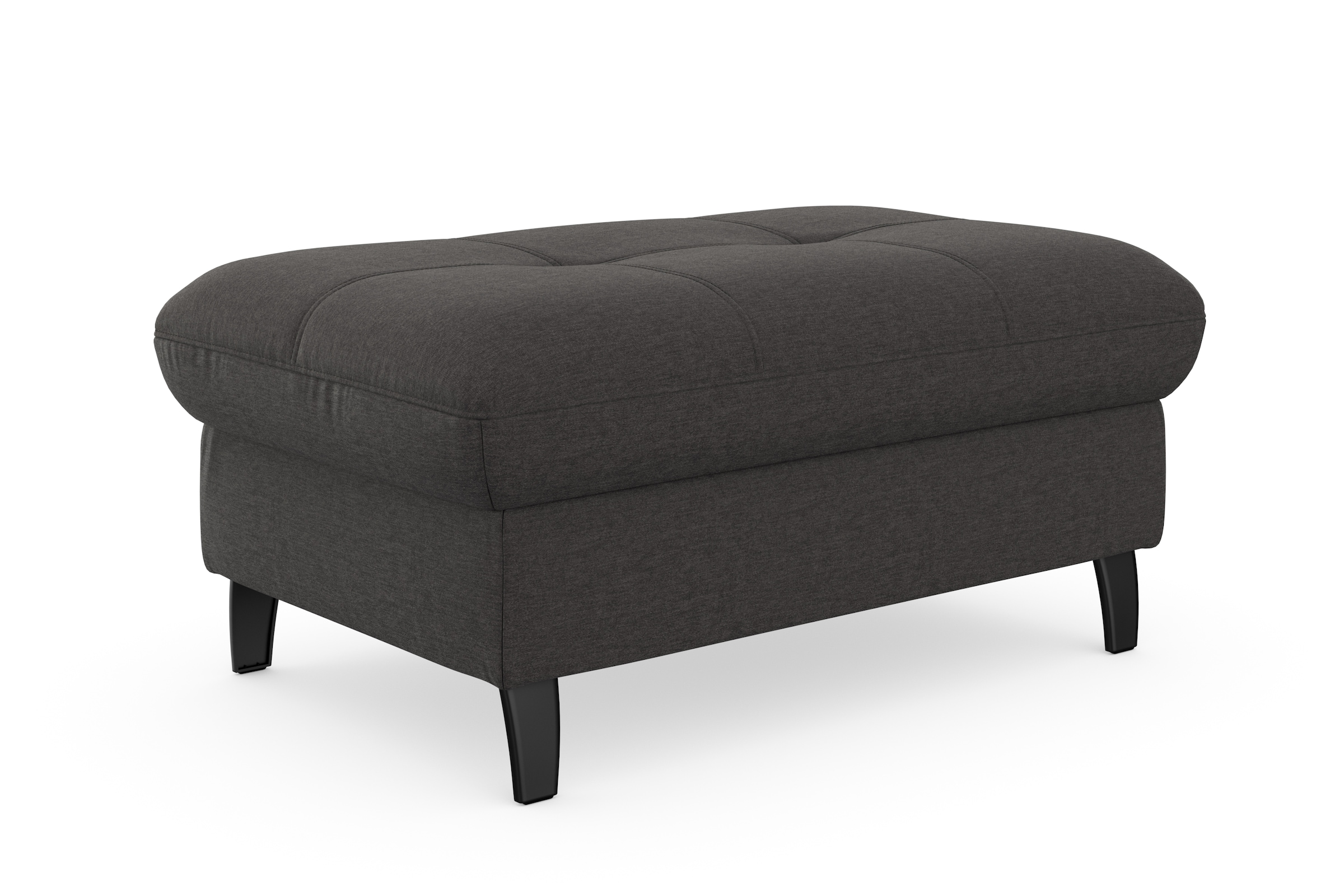 sit&more Stauraumhocker »Maggiore« mit Stauraum