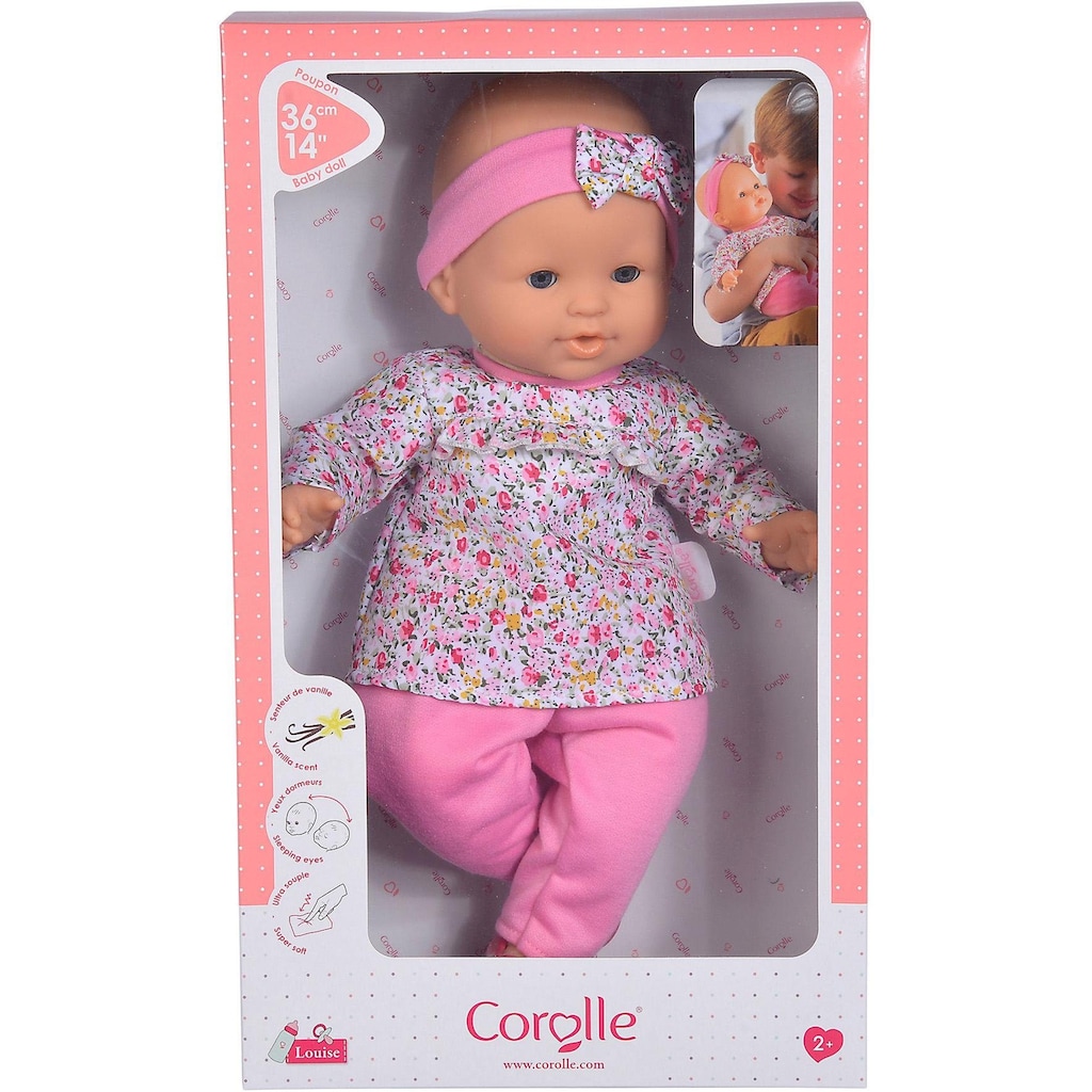 Corolle® Babypuppe »Louise«