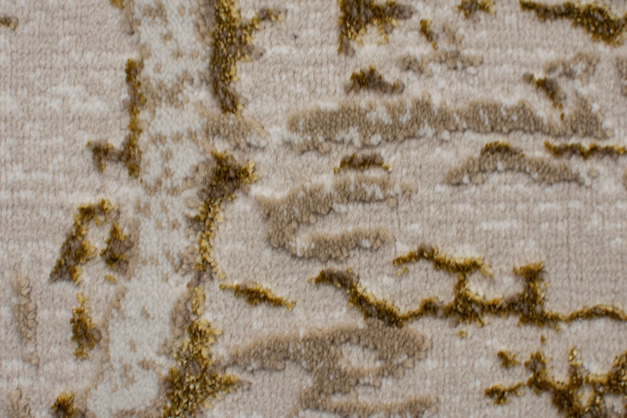 FLAIR RUGS Teppich »Arissa Abstraktes«, rechteckig, 7 mm Höhe