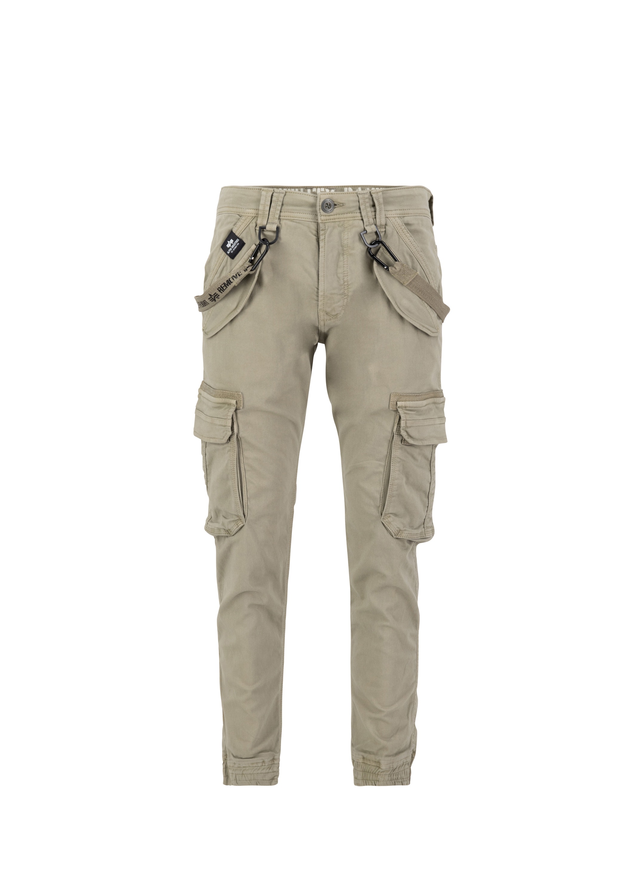 Cargohose »Alpha Industries Men - Pants Utility Pant«