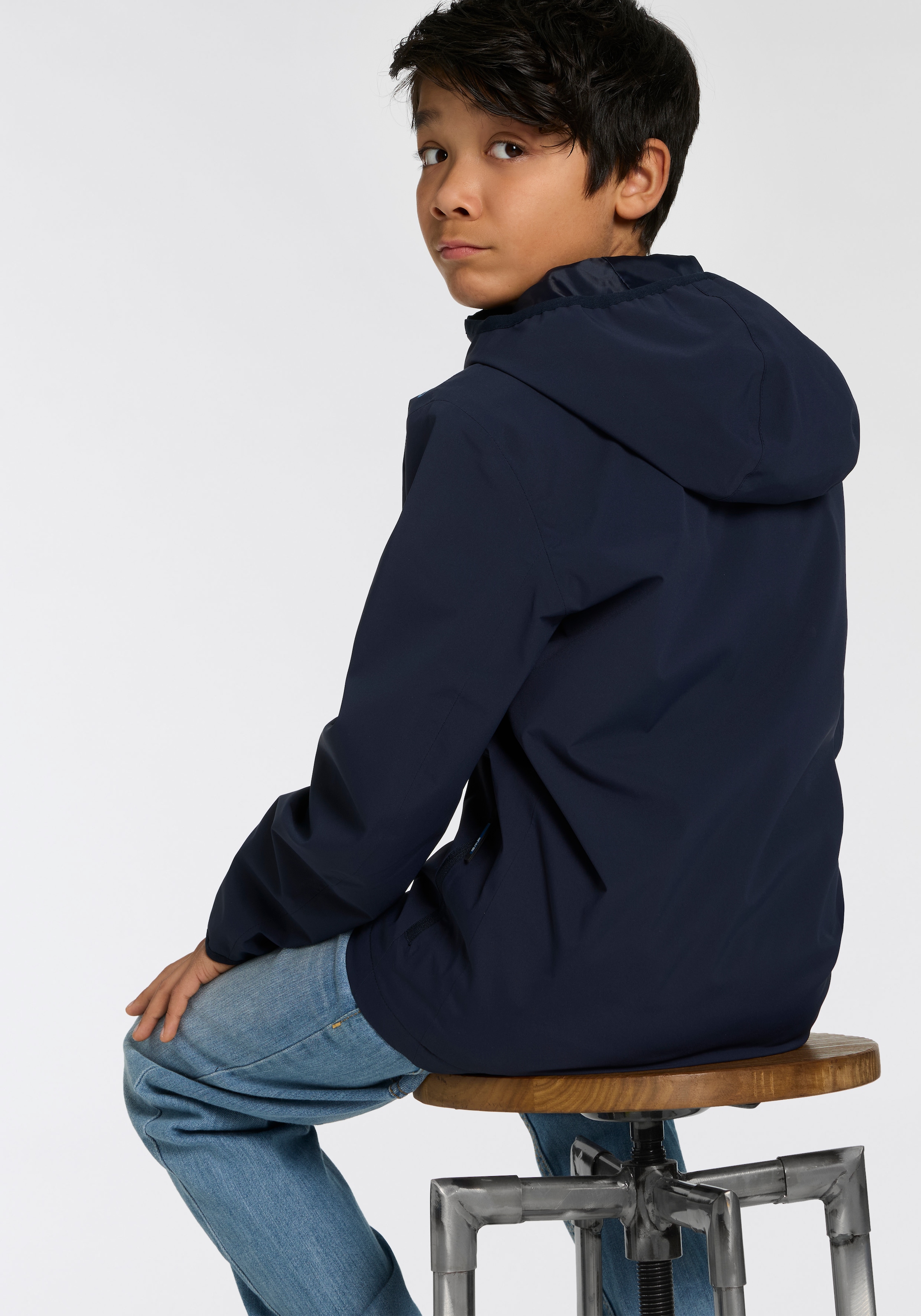 CMP Outdoorjacke, für Kinder