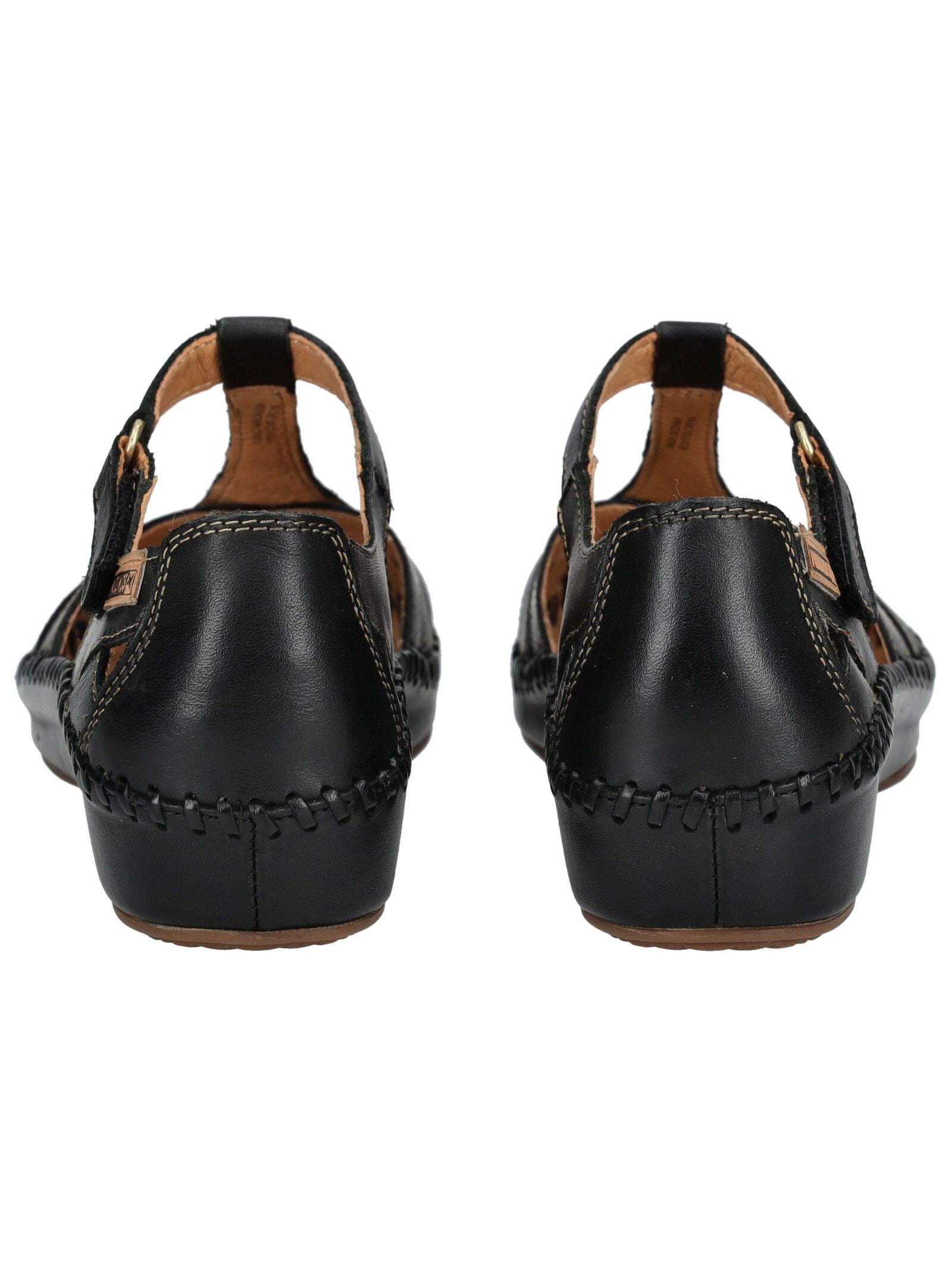 PIKOLINOS Riemchensandale »PIKOLINOS Sandalen Leder«