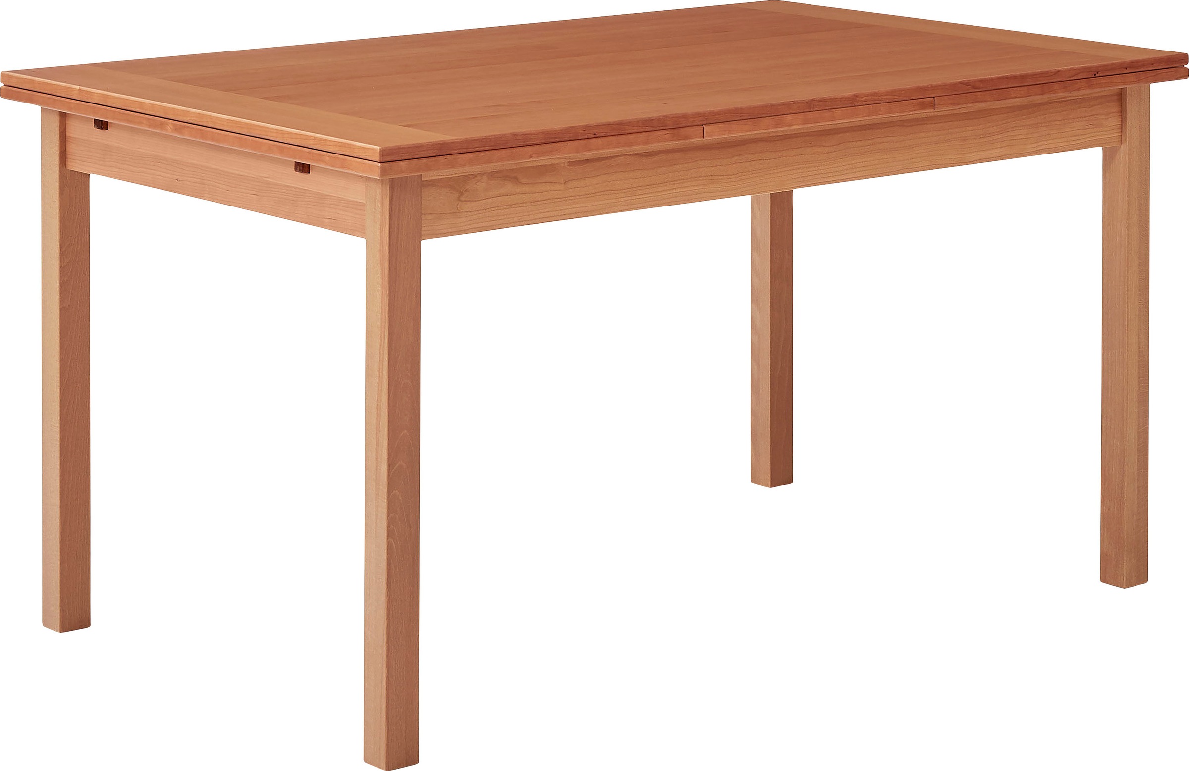Hammel Furniture Esstisch »Basic Dinex, ausziehbar, mit Einlegeplatten - Fu günstig online kaufen