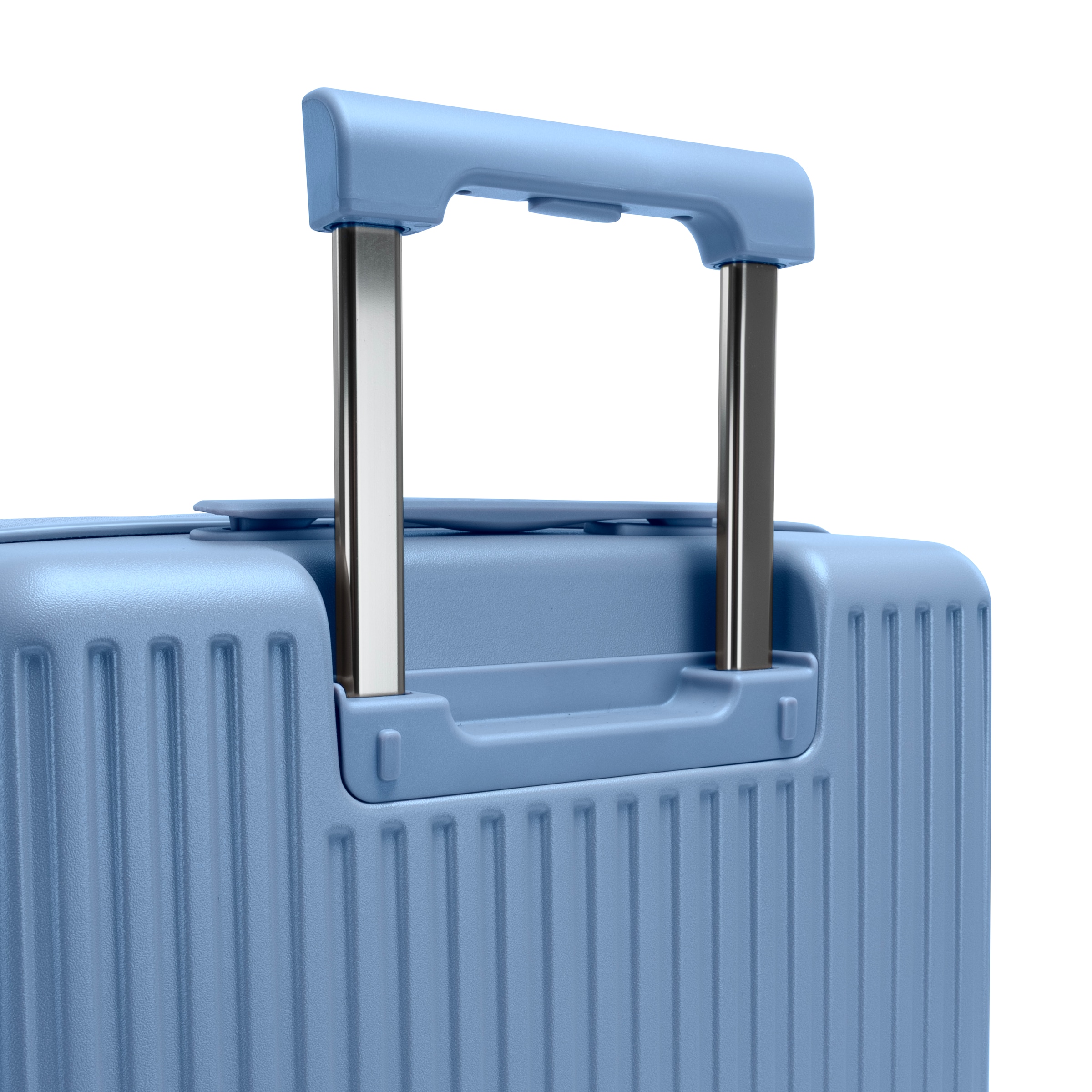 Heys Handgepäck-Trolley »Heys Latch« Reisekoffer, Trolley, handgepäcktauglich mit Volumenerweiterung