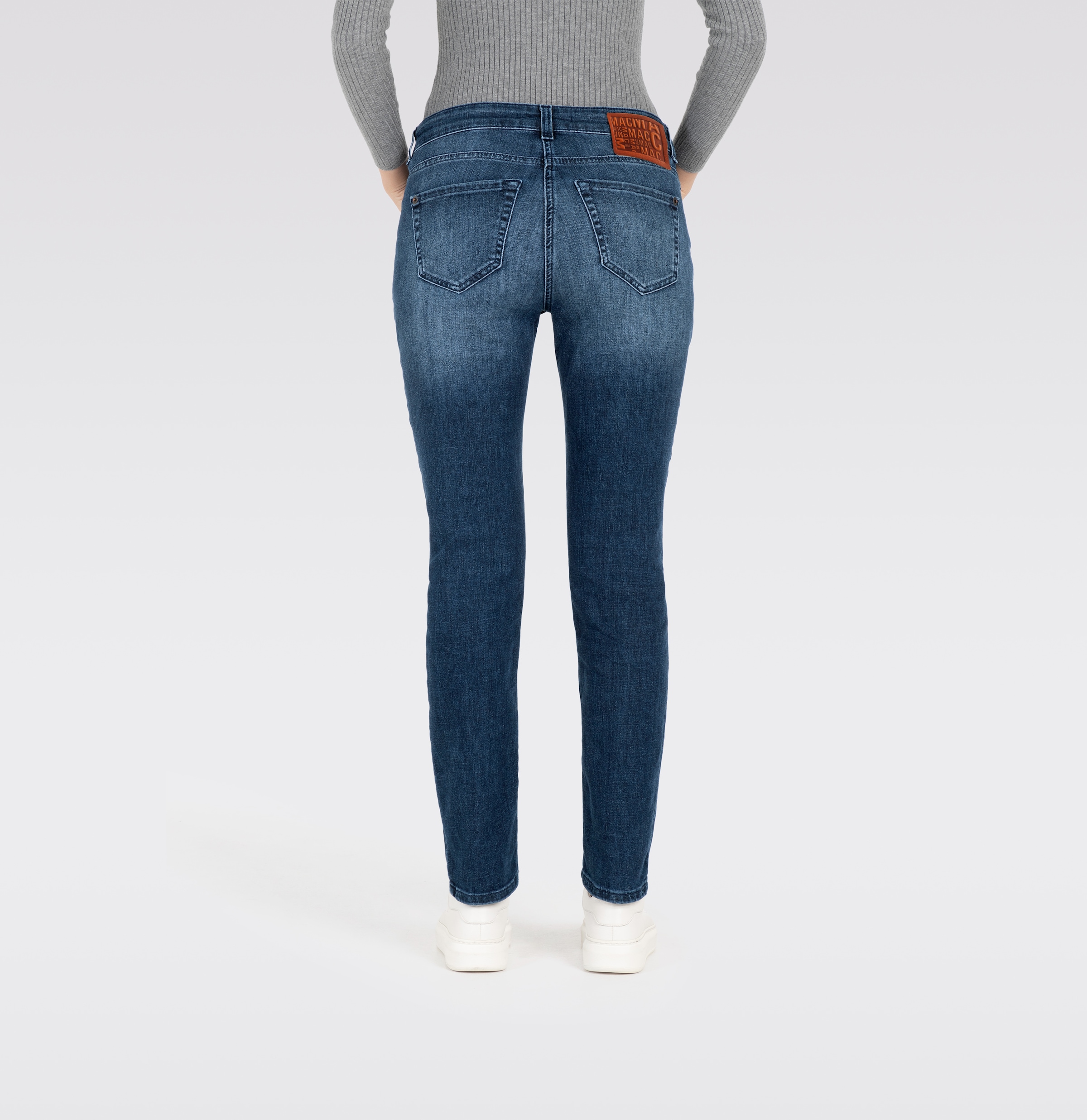 MAC Slim-fit-Jeans