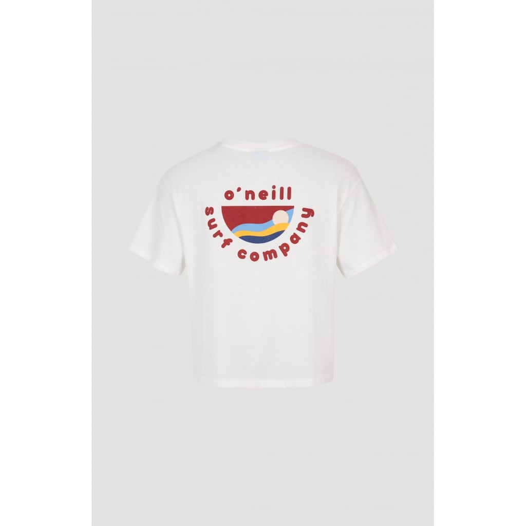 O'Neill T-Shirt »"SURF BEACH"«