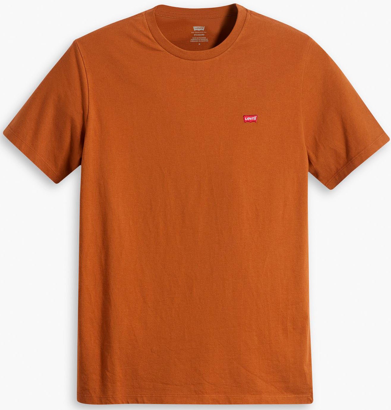 Levi's® T-Shirt »ORIGINAL HM TEE«