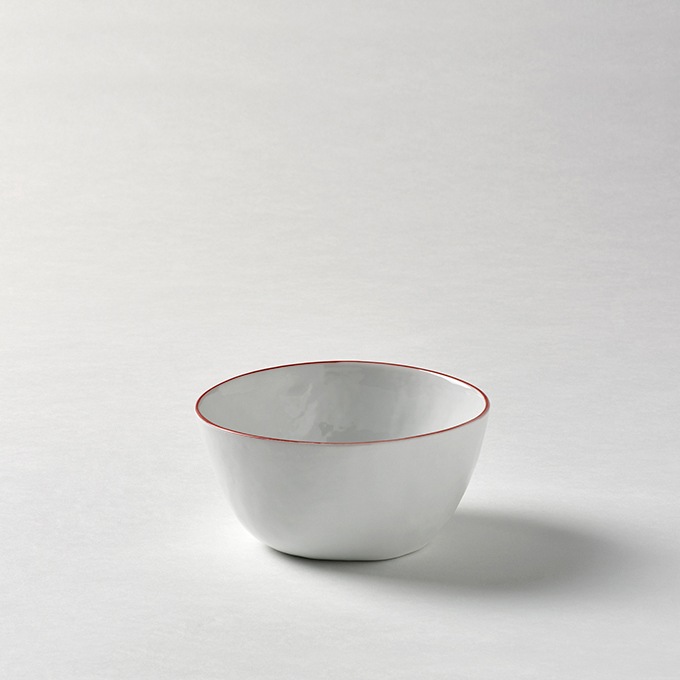 Lambert Dessertschale »Piana«, 4 tlg., aus Porzellan, handgefertig, Ø 14 cm kaufen