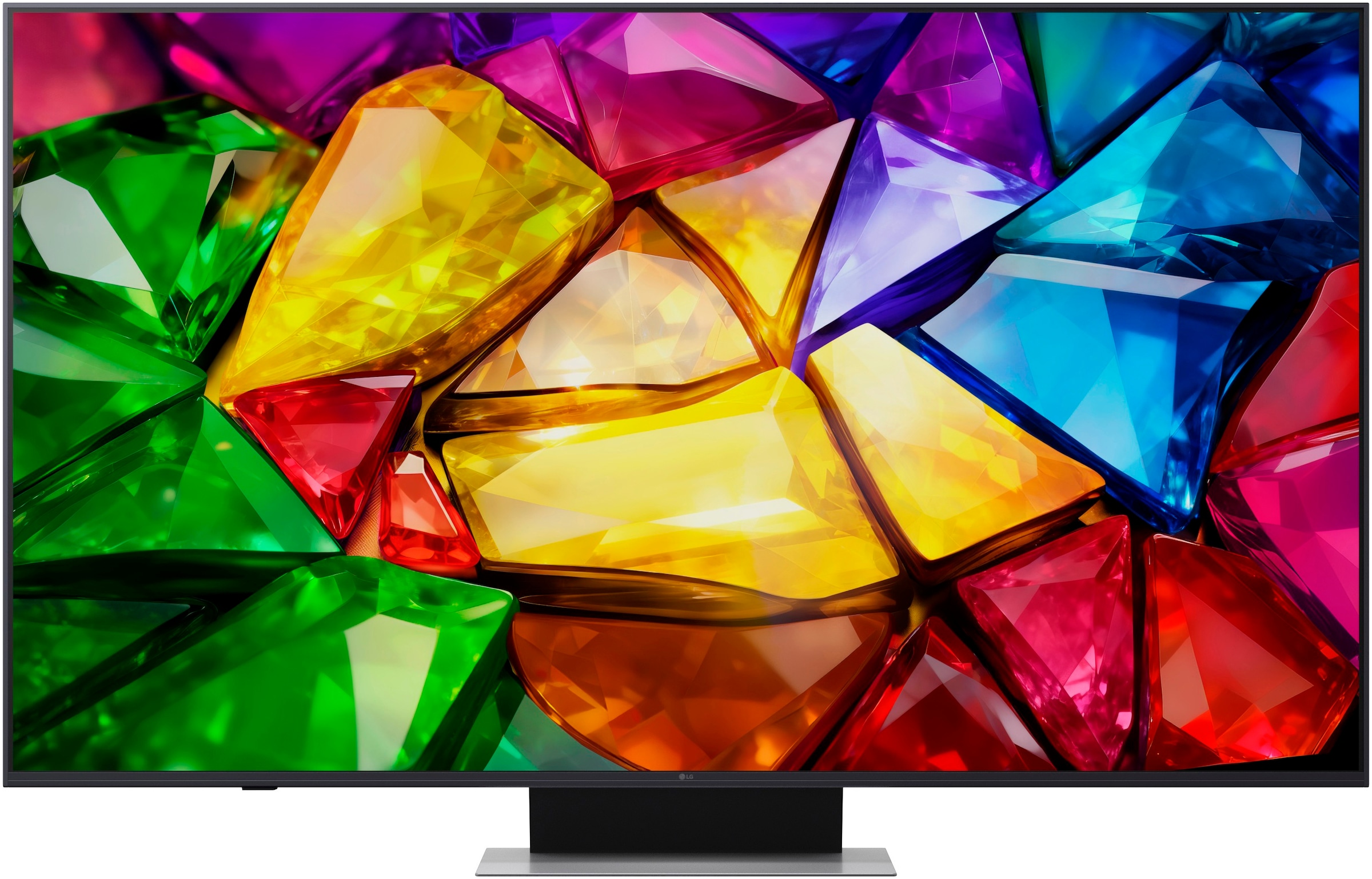 LG Mini-LED-Fernseher »65MRGB87B9B« 164 cm/65 ″ Smart-TV