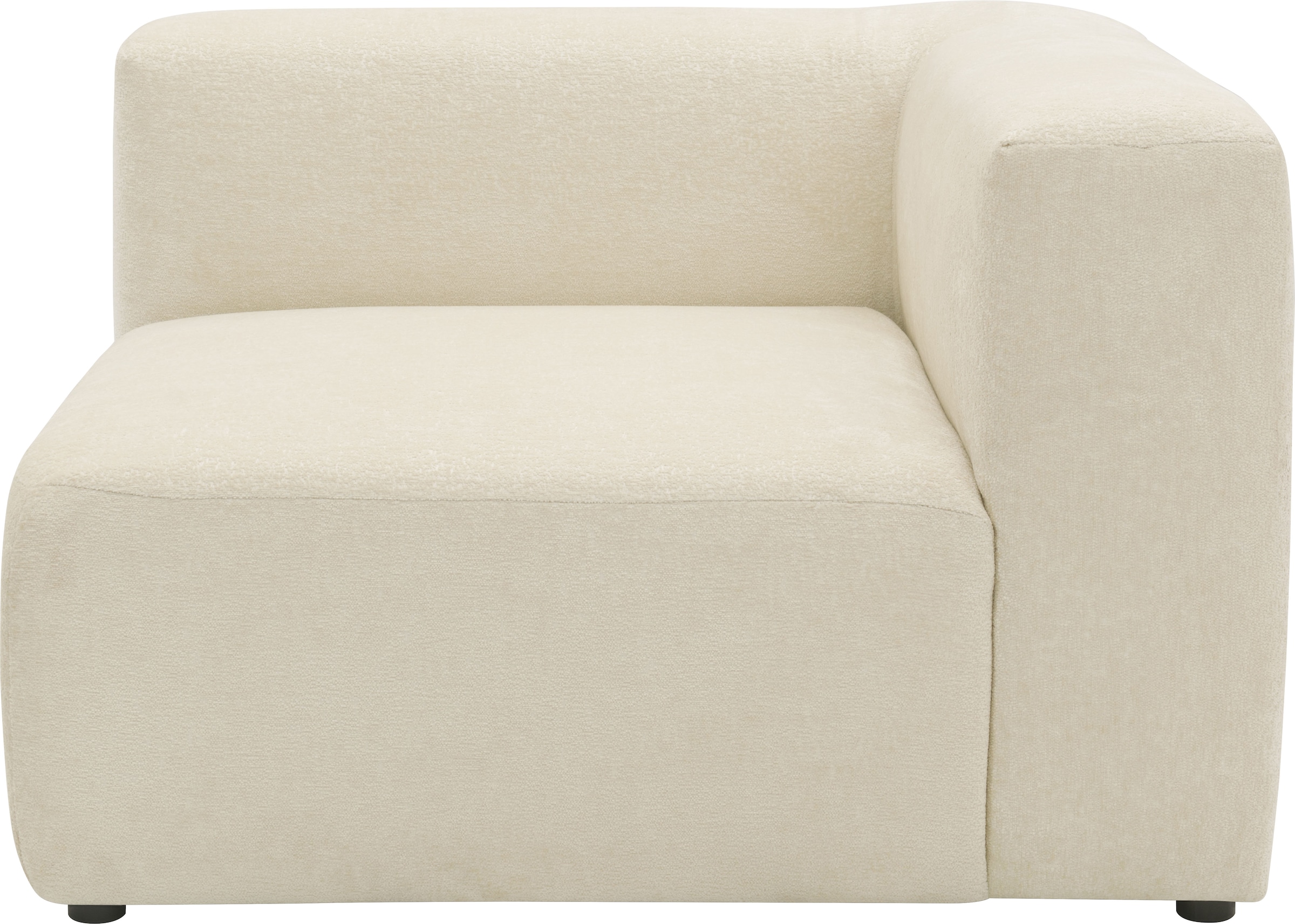 Home affaire Sofa-Eckelement »Utvik« als Modul oder separat verwendbar günstig online kaufen