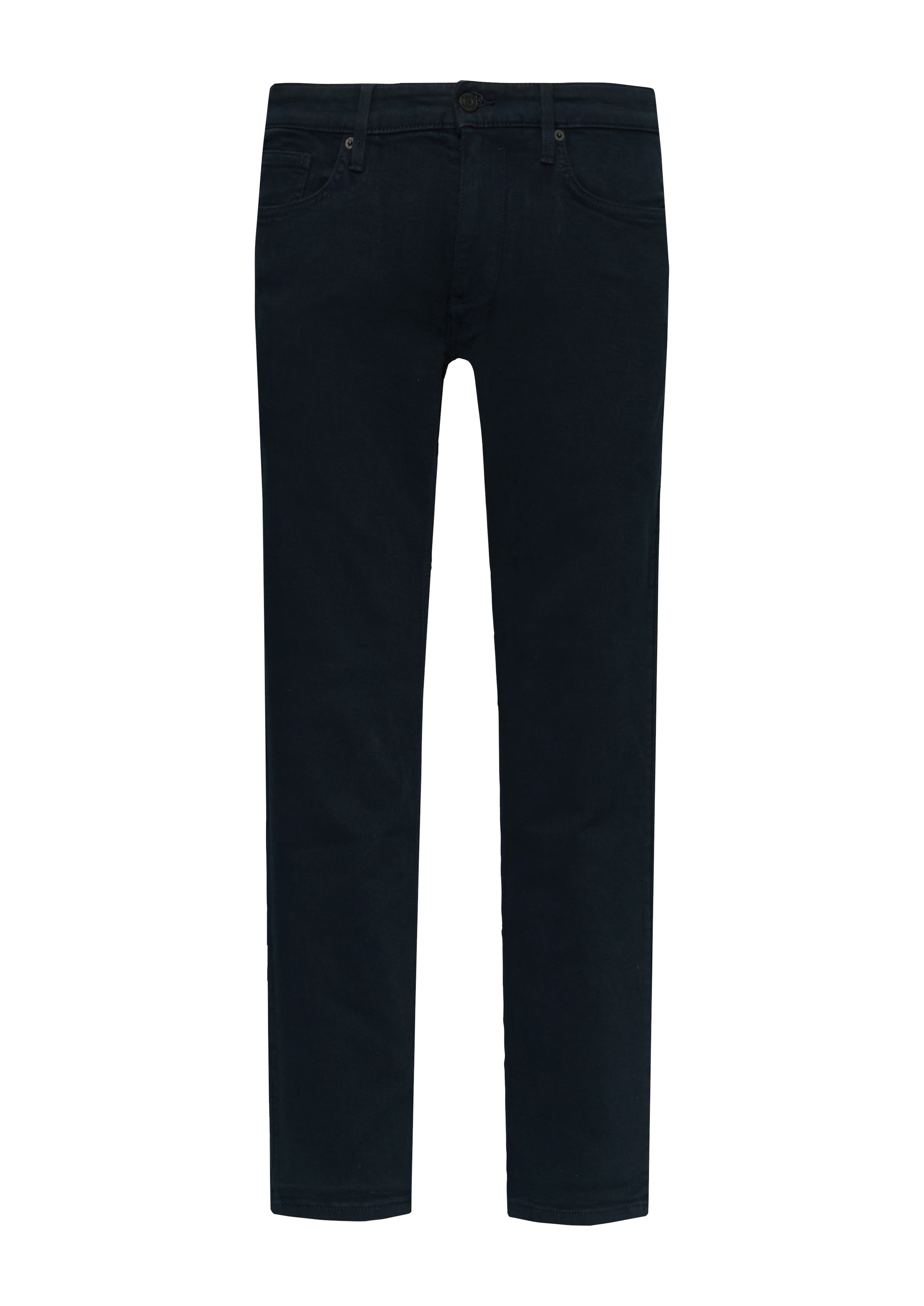 s.Oliver Chinohose, im Five-Pocket Style