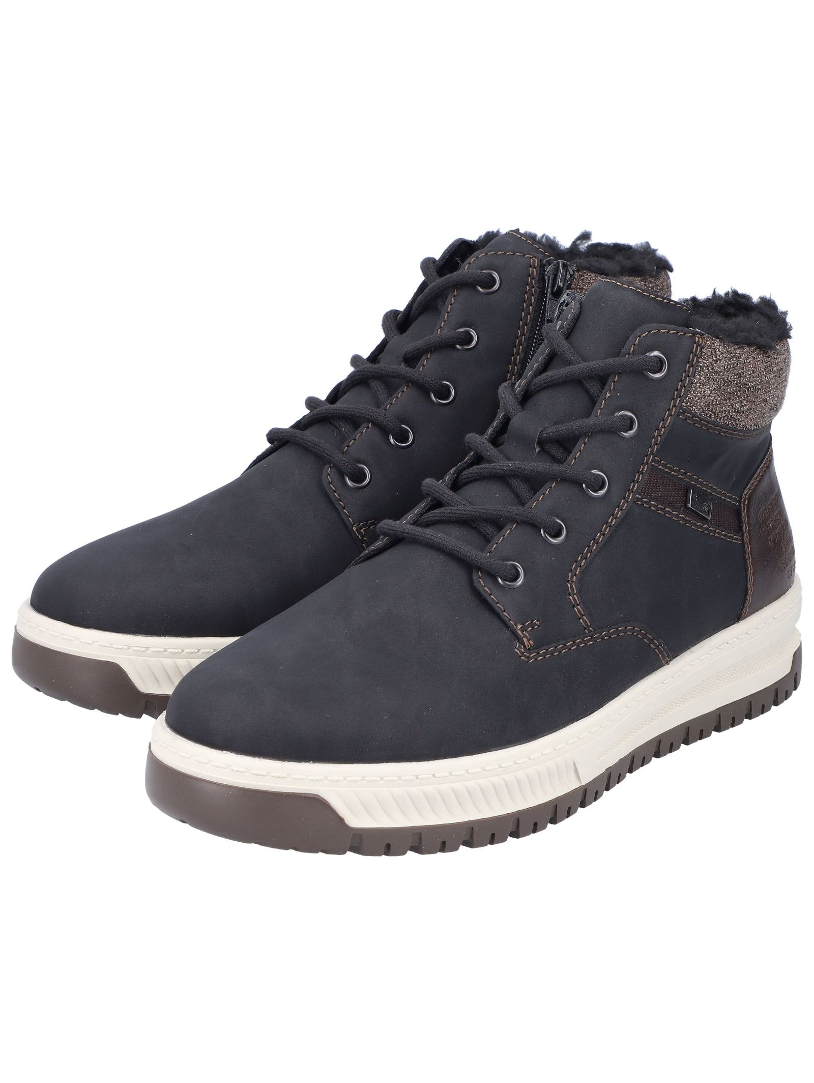 Rieker Sneaker »Rieker Sneaker Lederimitat«