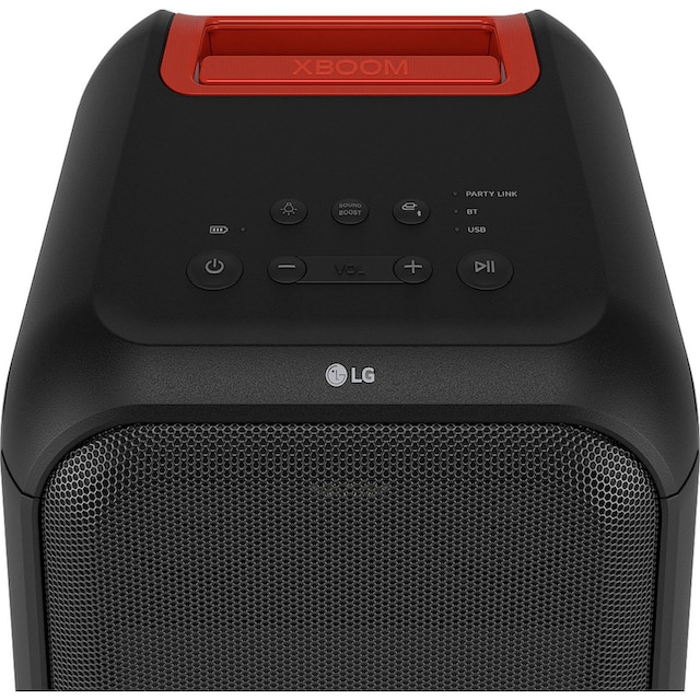 LG Lautsprecher »XBOOM XL7S« auf Raten kaufen
