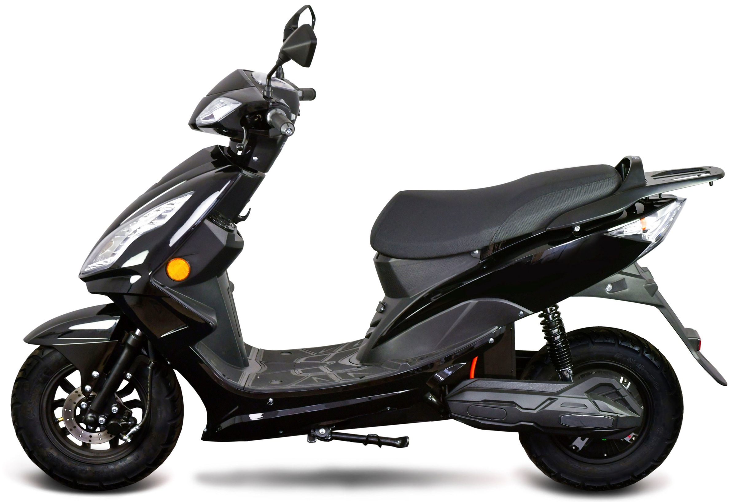 GT UNION E-Motorroller »e-GT3 45«, Bosch-Motor
