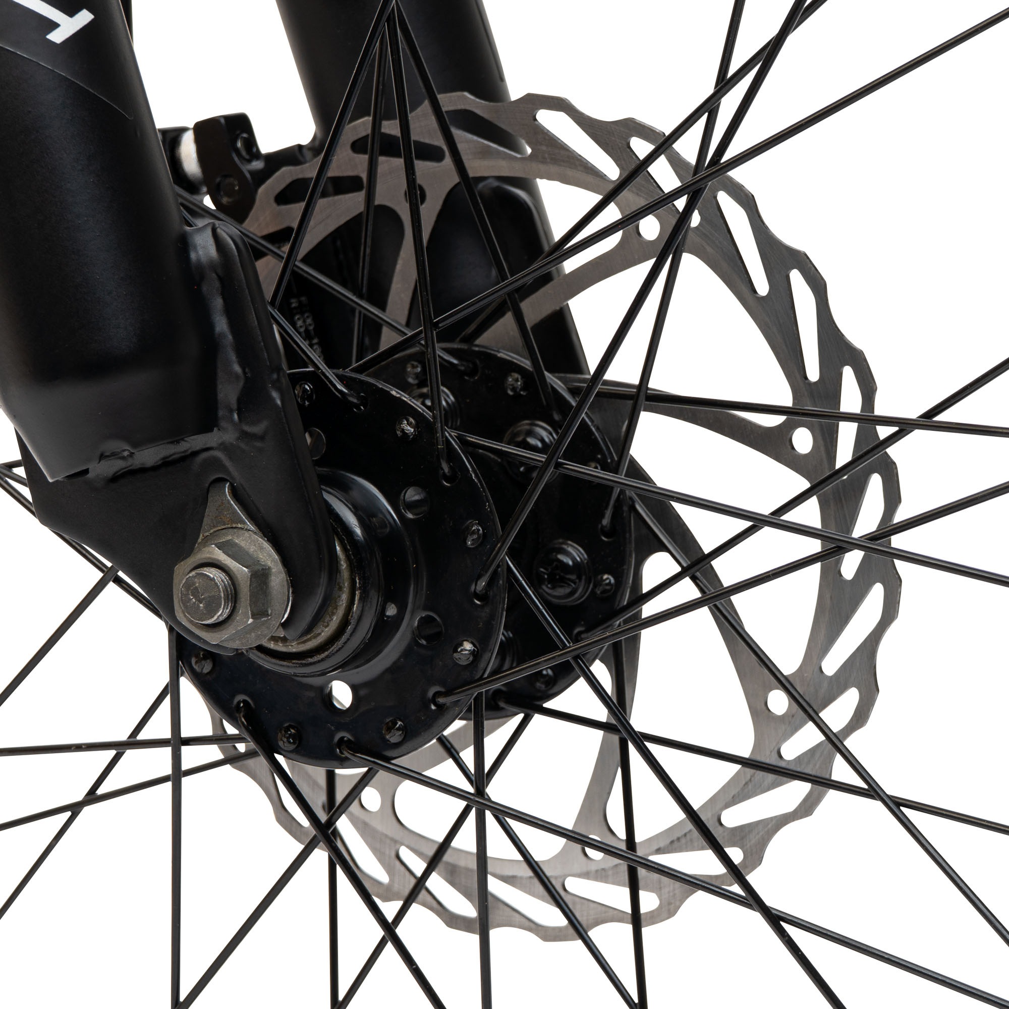 Huffy Mountainbike »Korros 24 Zoll Herren Mountainbike«