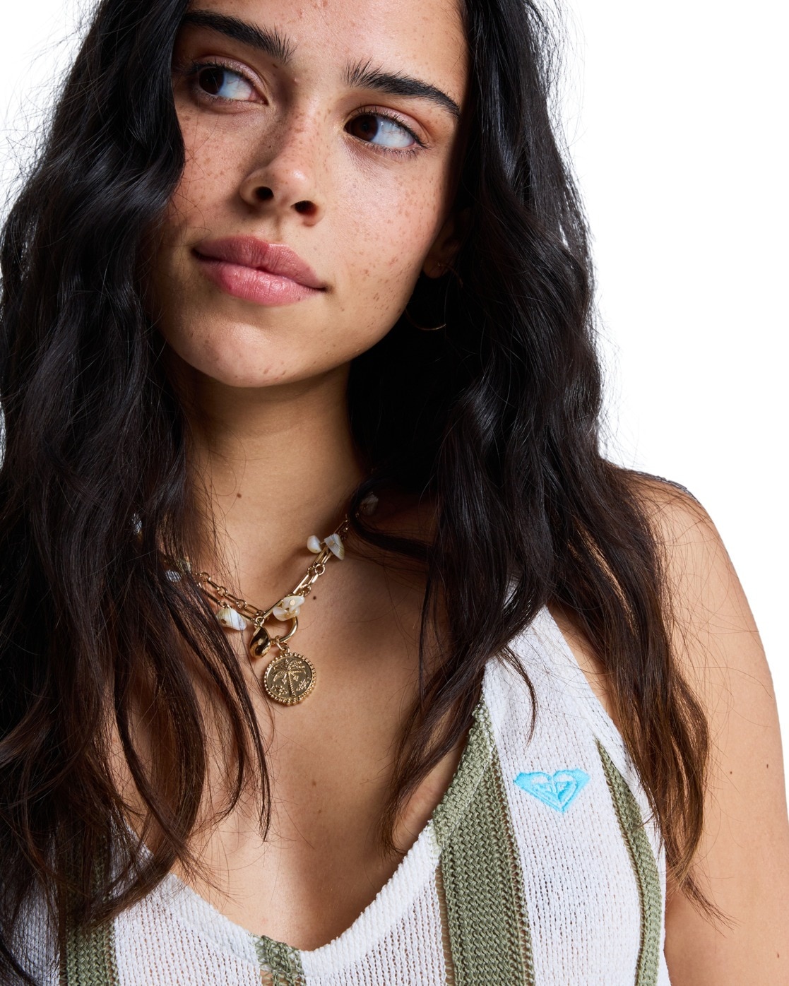 Roxy Strandkleid »Nalu Sunset«