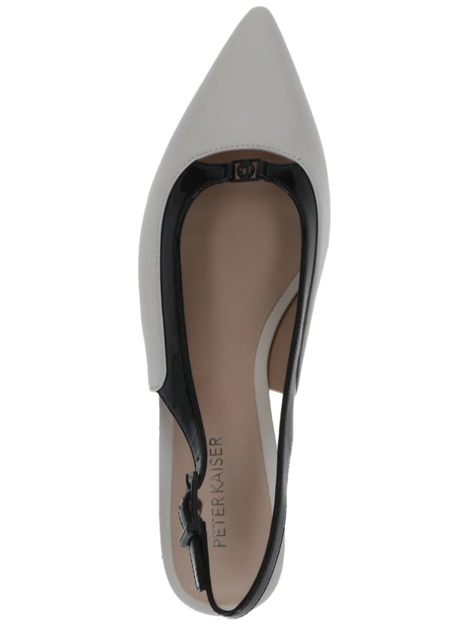 Peter Kaiser Slingpumps »Peter Kaiser Pumps Leder«