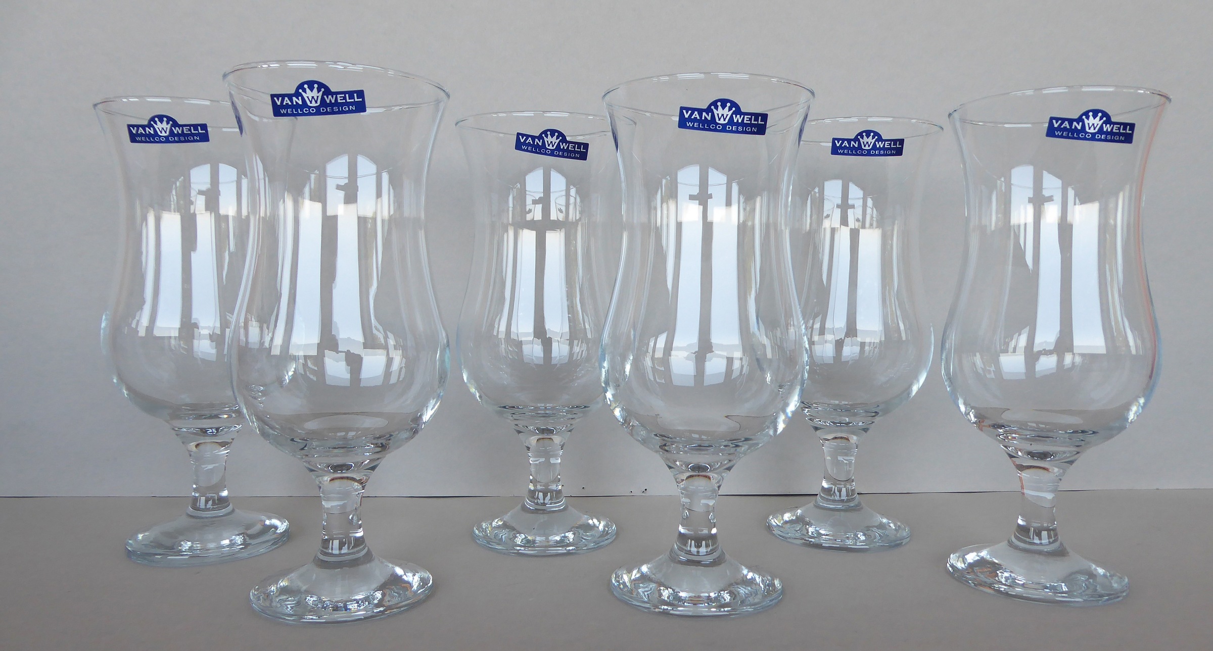 van Well Cocktailglas 46 cl, 6-teilig günstig online kaufen