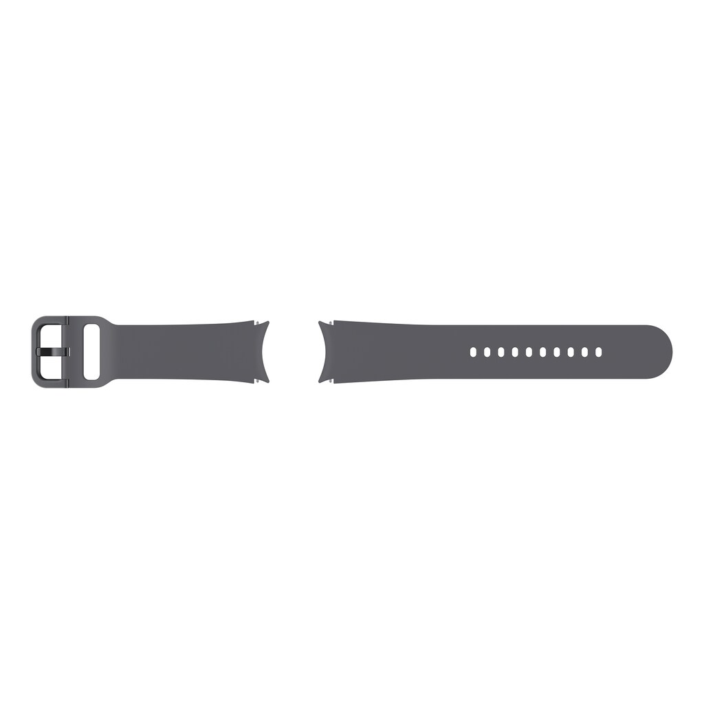 Samsung Smartwatch-Armband »Sport Band (20 mm, M/L)«