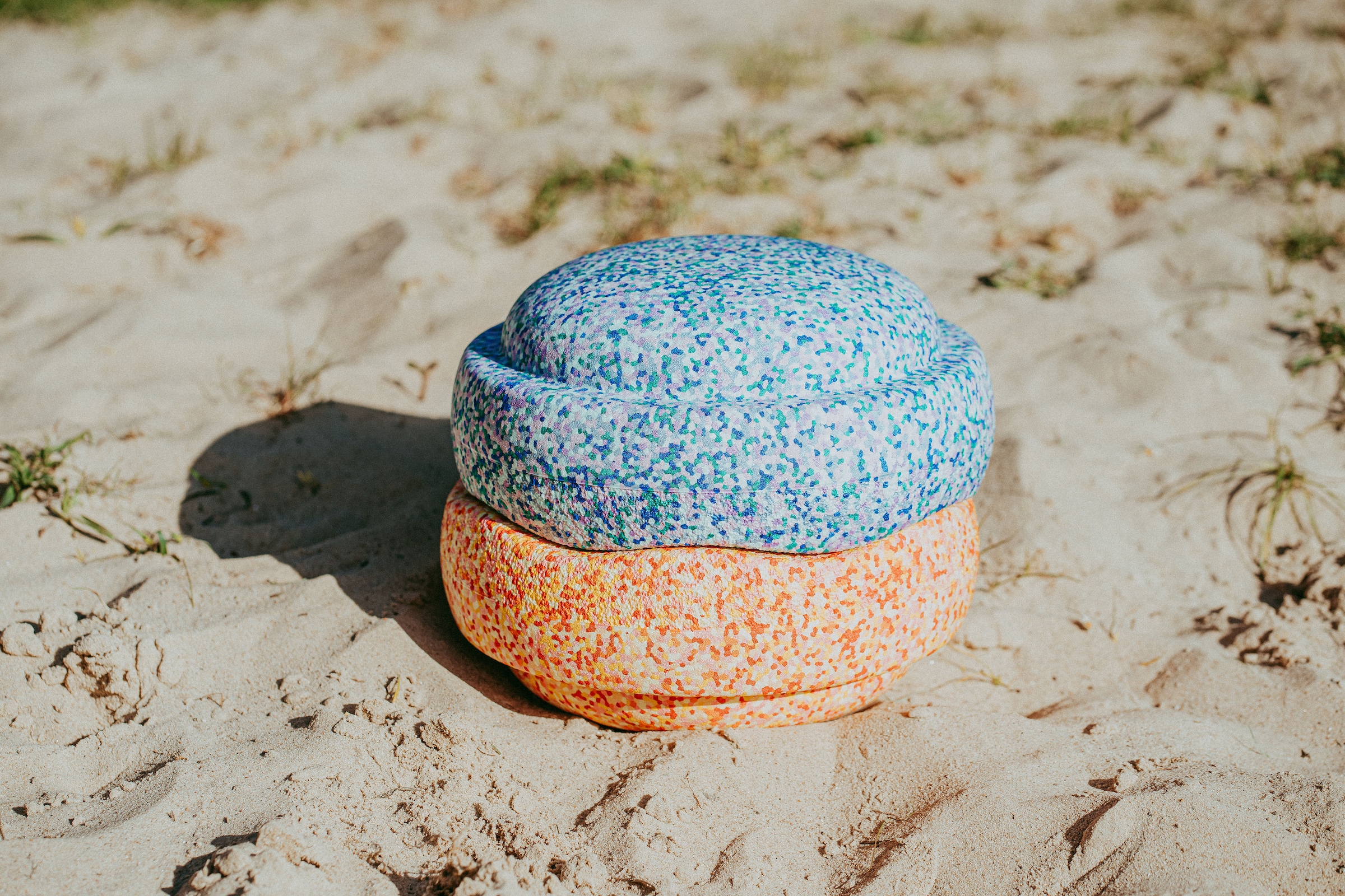 Stapelstein Balancetrainer »Stapelstein® Inside Set, 8 Teile« Made in Germany