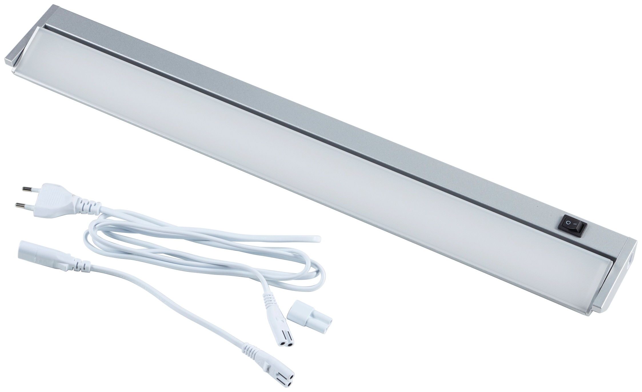 LED Unterbauleuchte »LED Striplight 579mm«, Hohe Lichtausbeute, schwenkbar