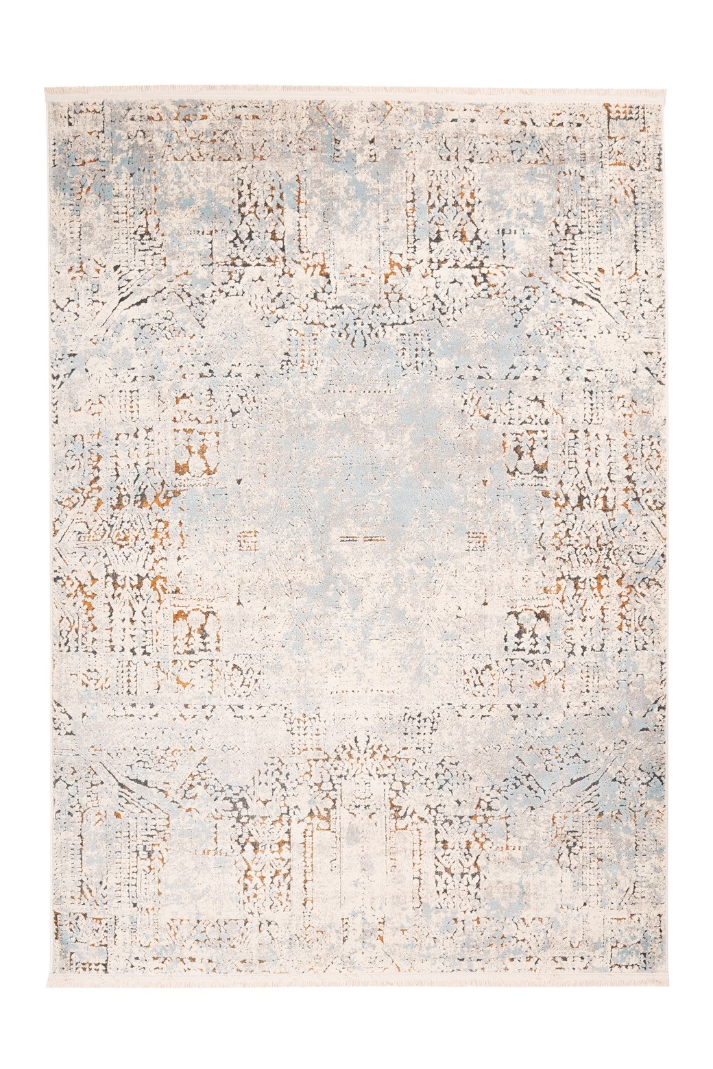 Arte Espina Teppich »Palace 400«, rechteckig, 13 mm Höhe, Soft Touch, Vinta günstig online kaufen