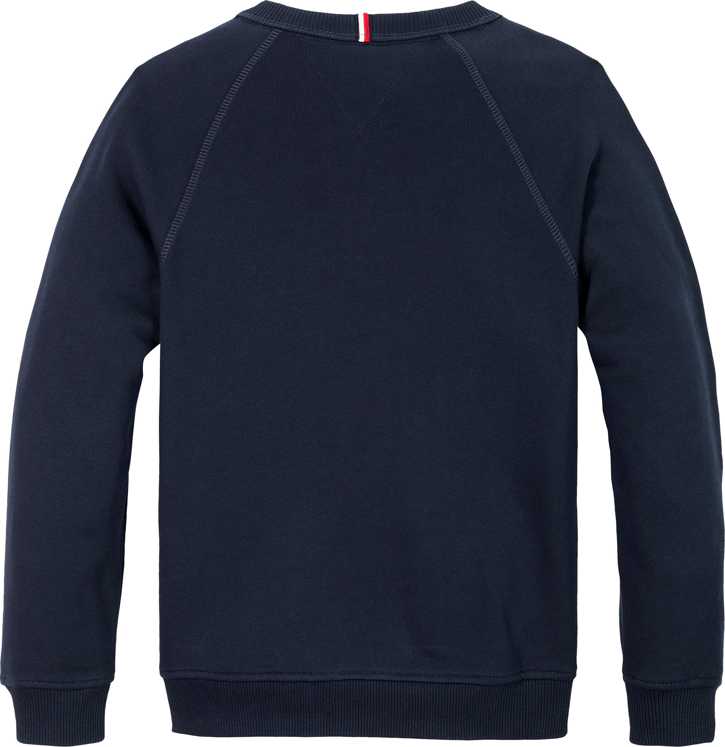 Tommy Hilfiger Sweatshirt »U MONOTYPE SWEATSHIRT«, mit Logo-Schriftzug