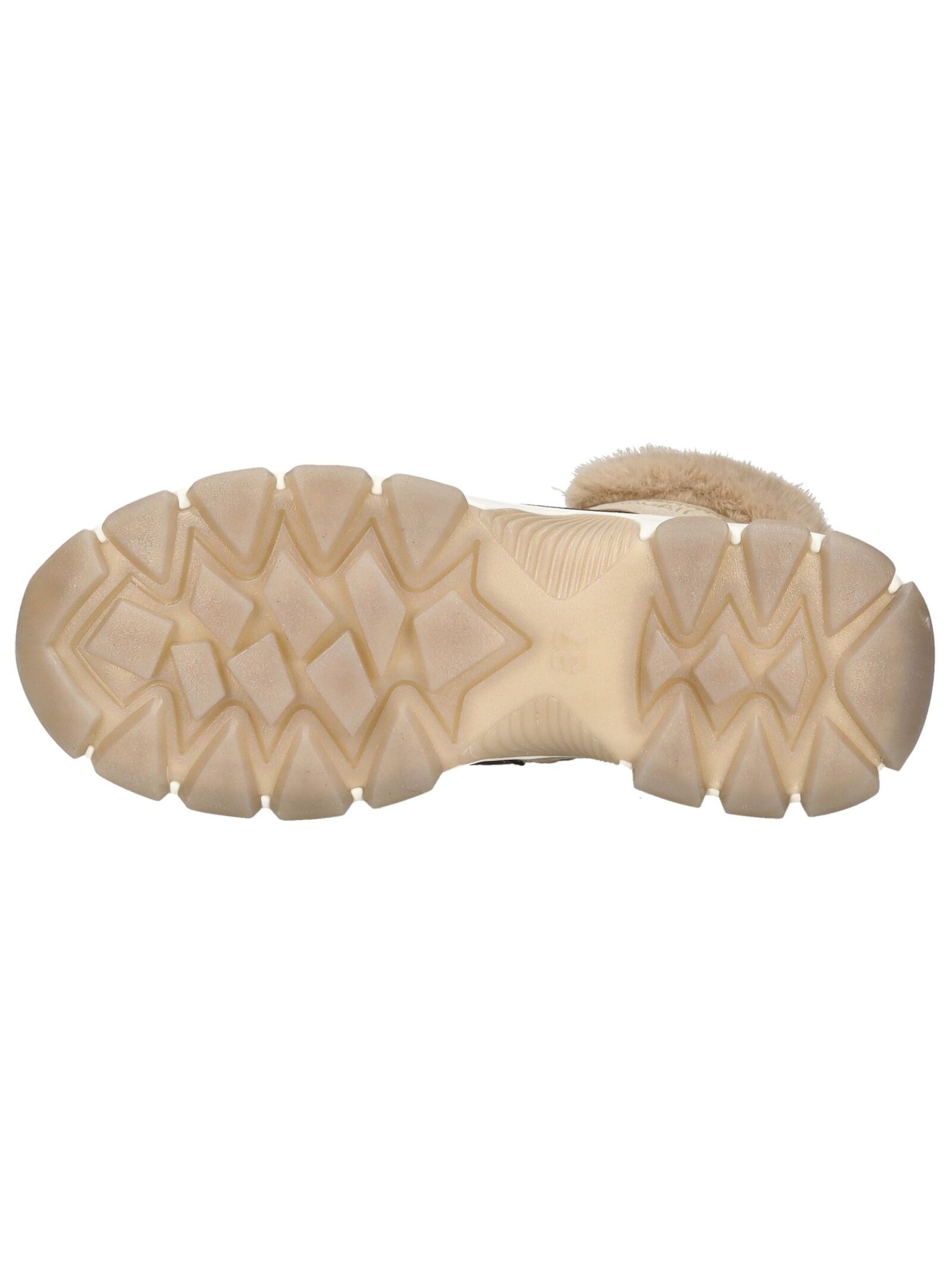 BAGATT Schnürstiefelette »BAGATT Stiefelette Lederimitat/Textil«