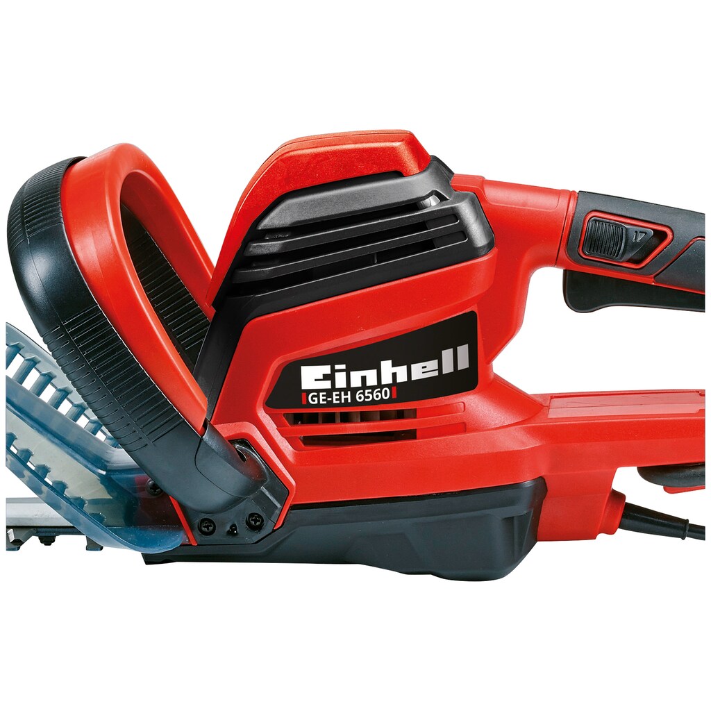 Einhell Elektro-Heckenschere »GE-EH 6560«, 60 cm Schnittlänge