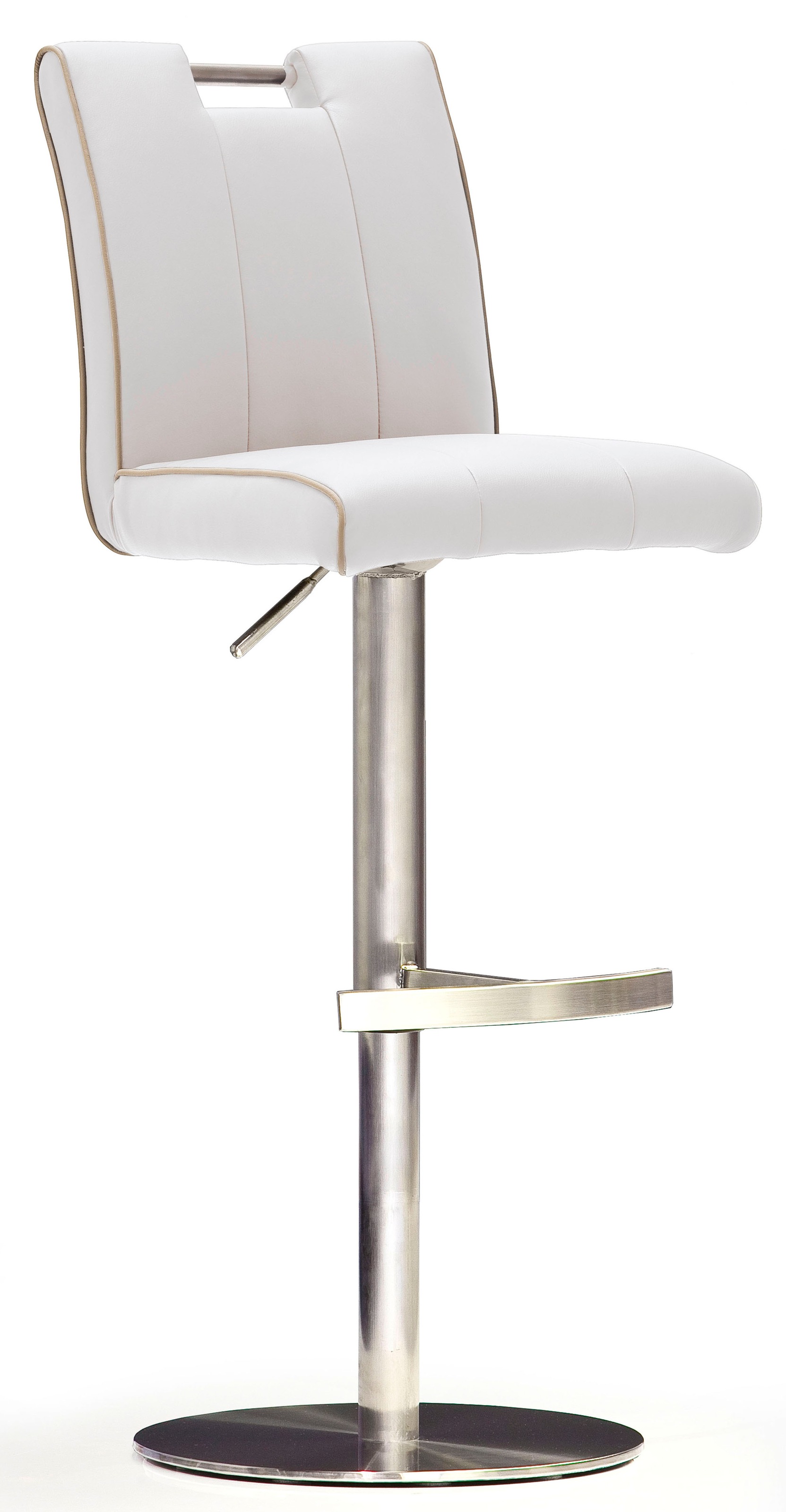 MCA furniture Bistrostuhl »BARBECOOL Barhocker Bistrostuhl Tresenhocker« () günstig online kaufen