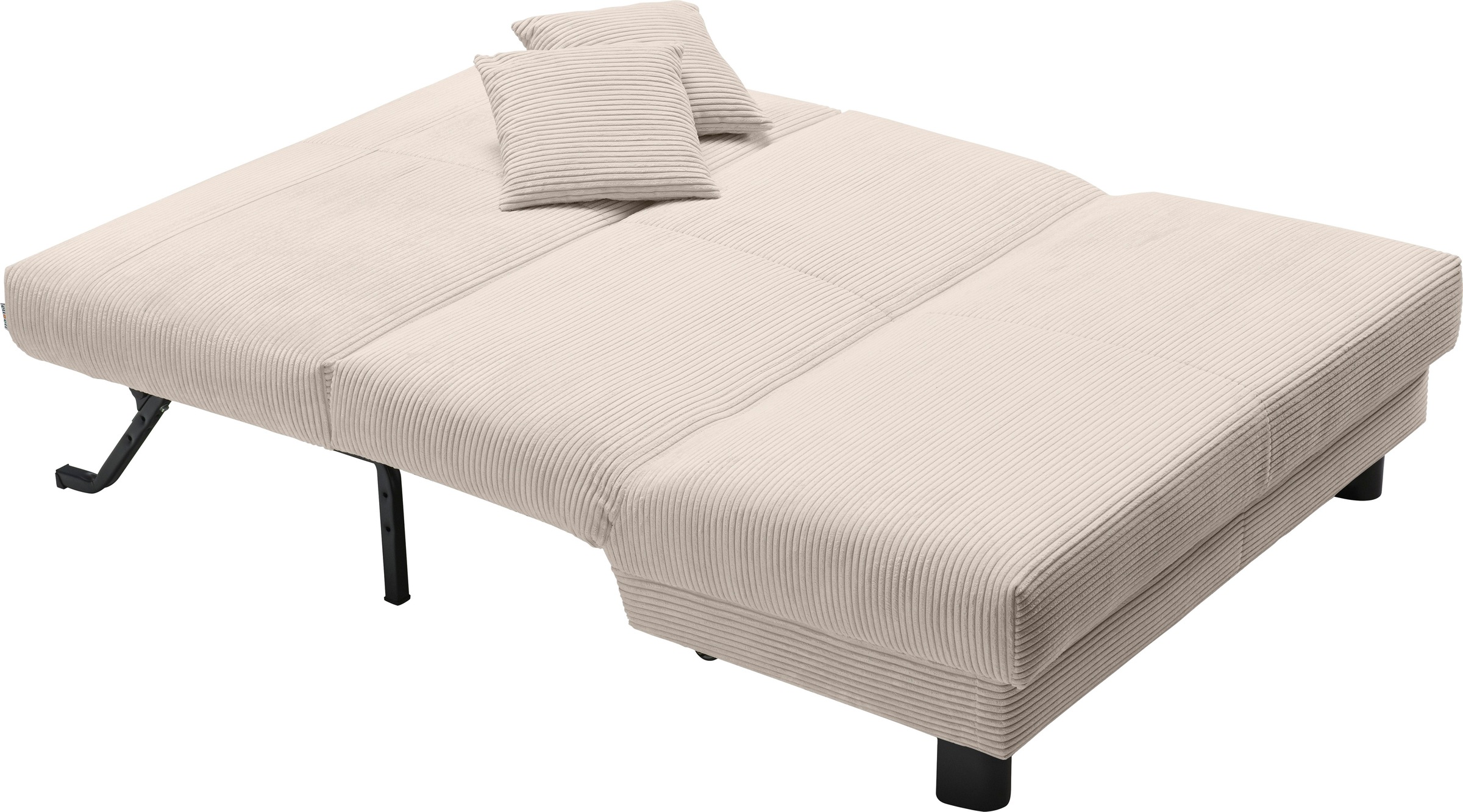 ell + ell Schlafsofa »Enny«